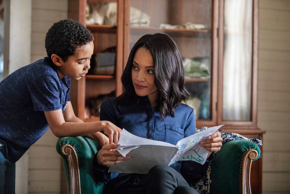 Bianca Lawson in 'Queen Sugar'