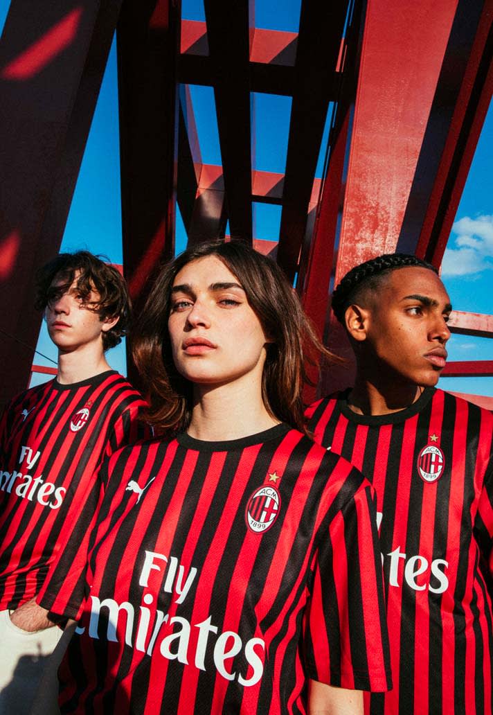 ac milan store uk