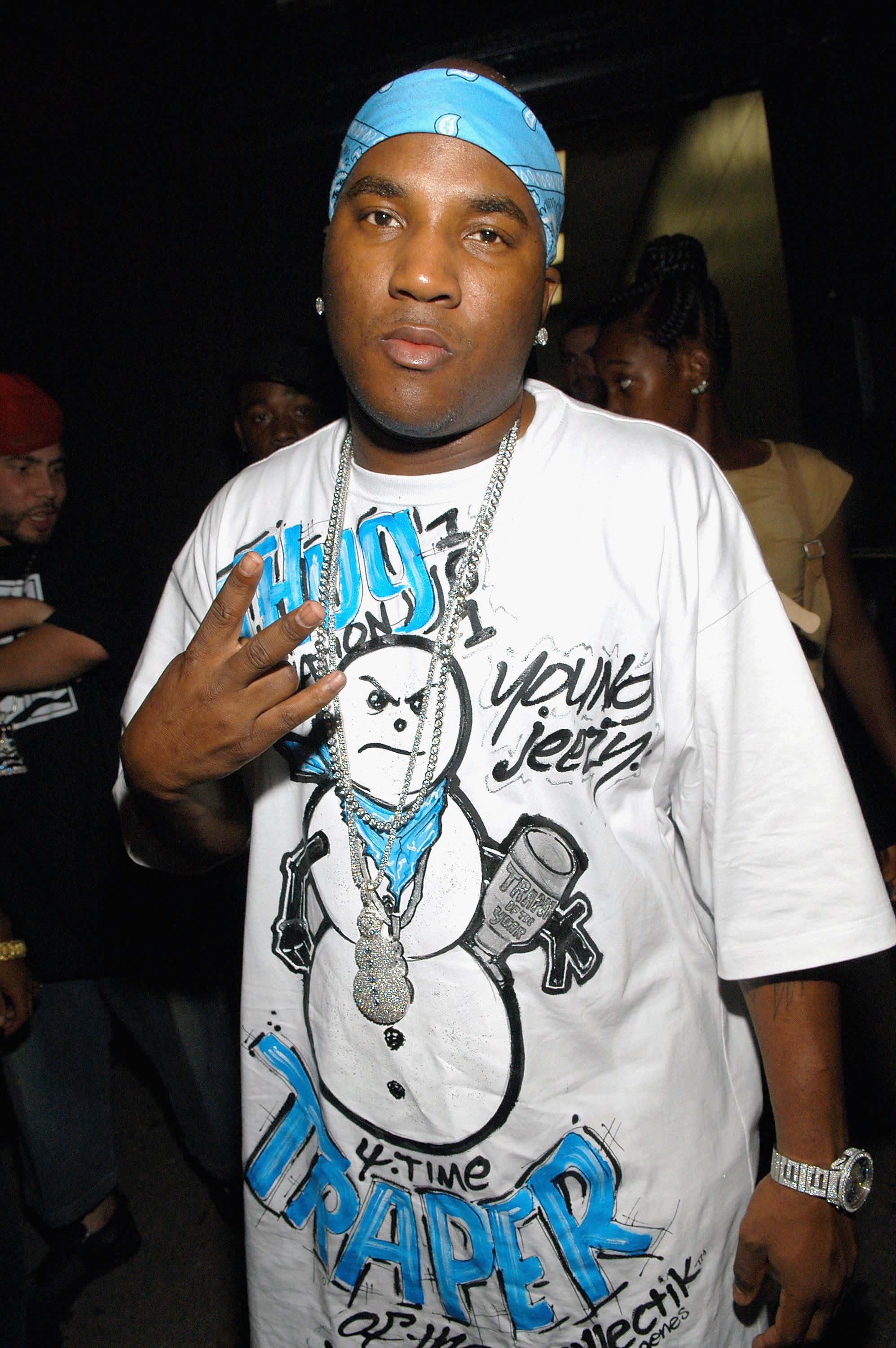 Jeezy Snowman T Shirt The Story Behind The Infamous Shirt Complex