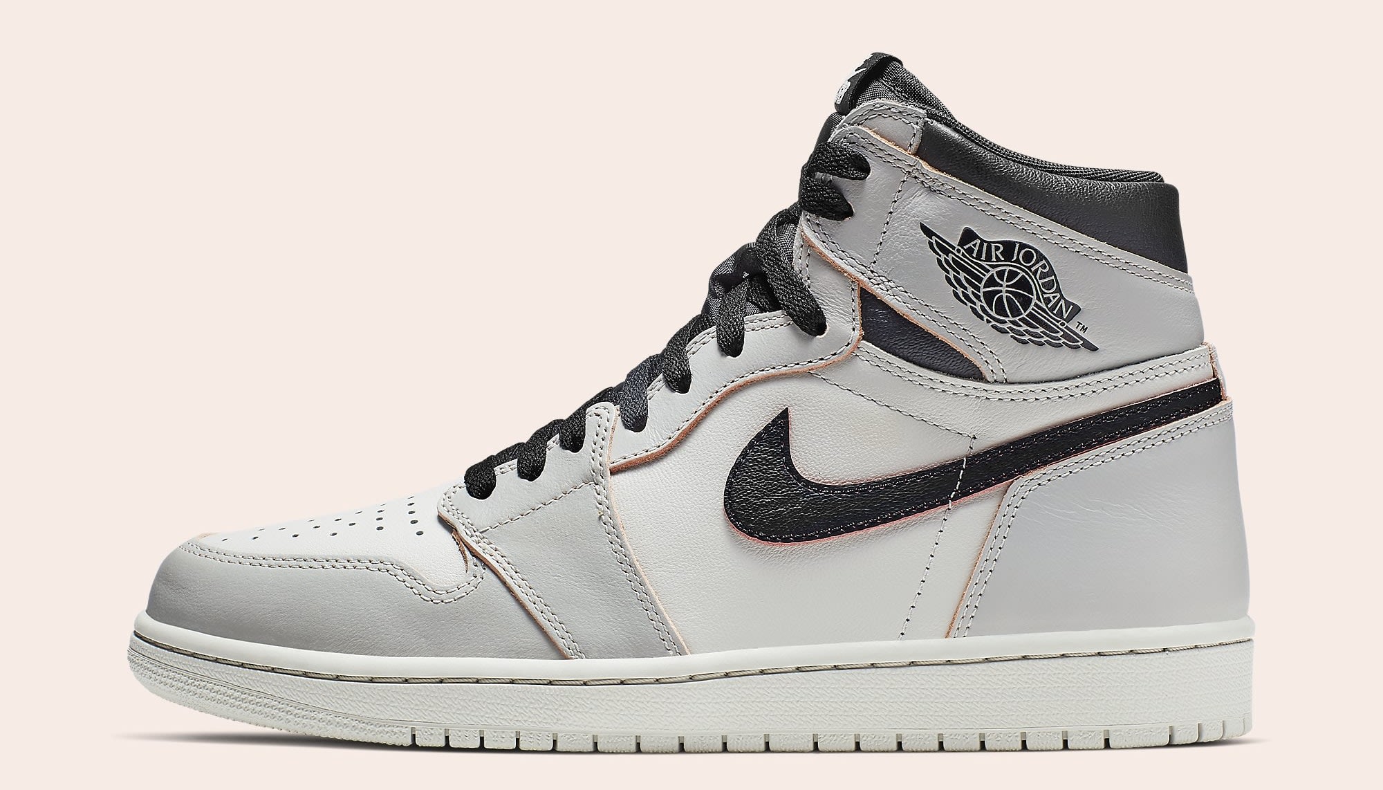 nyc to paris air jordan 1