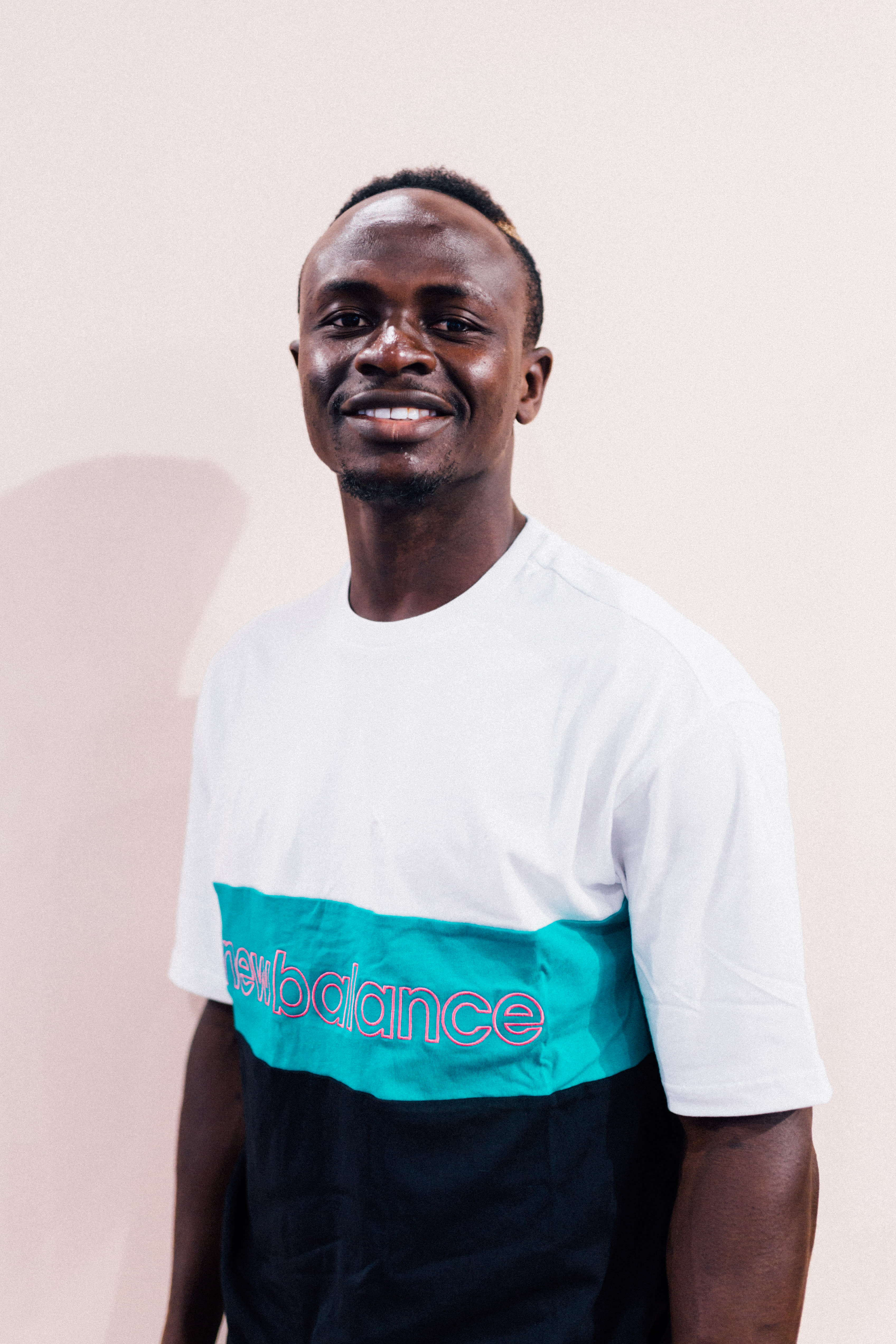 sadio mane new balance