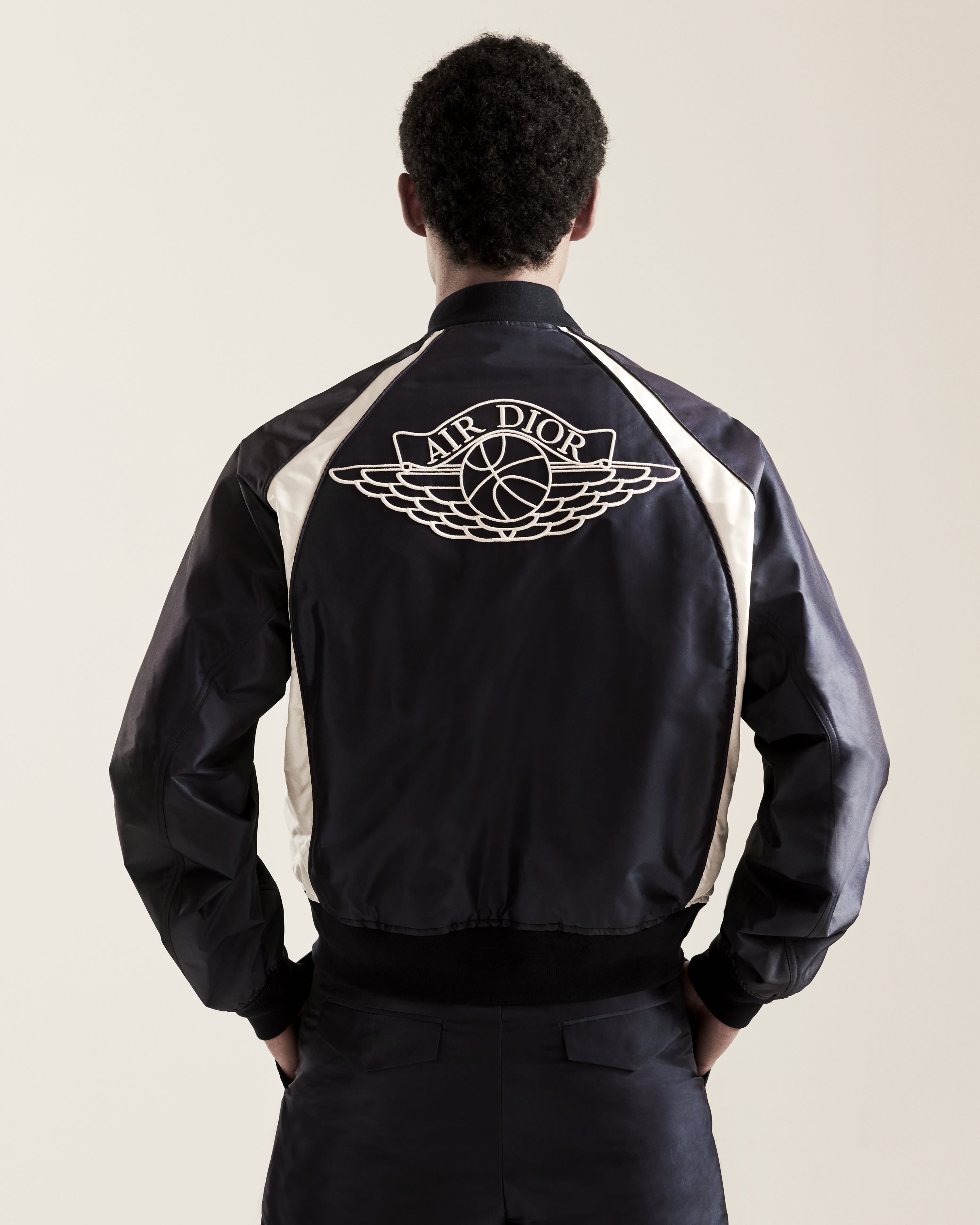 dior air jordan clothing