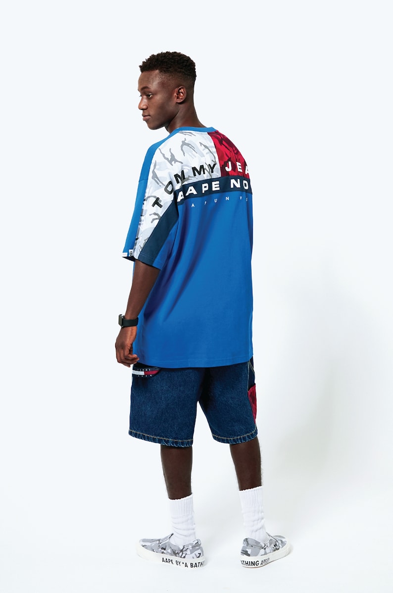tommy jeans website