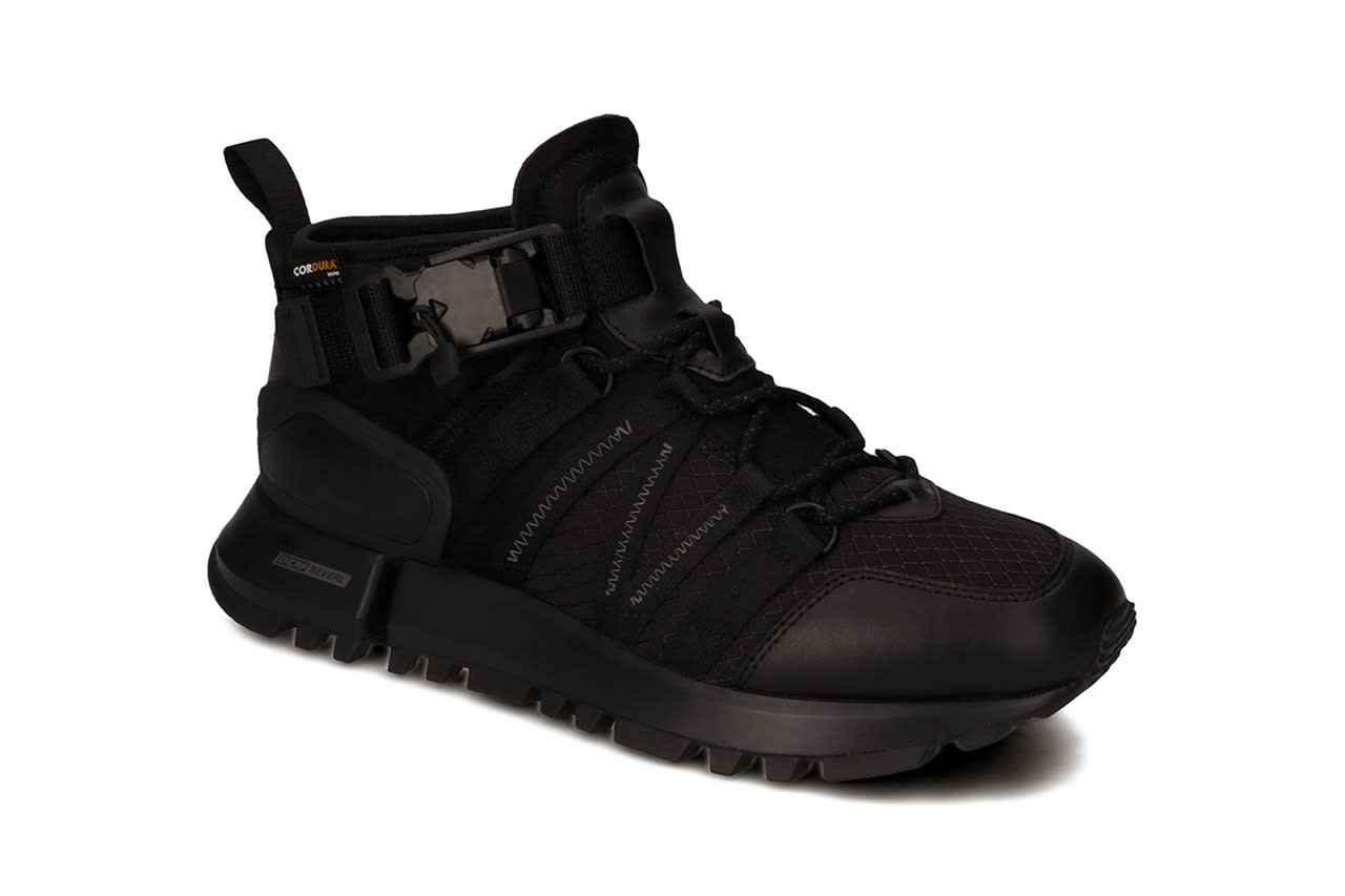 new balance snow peak boots