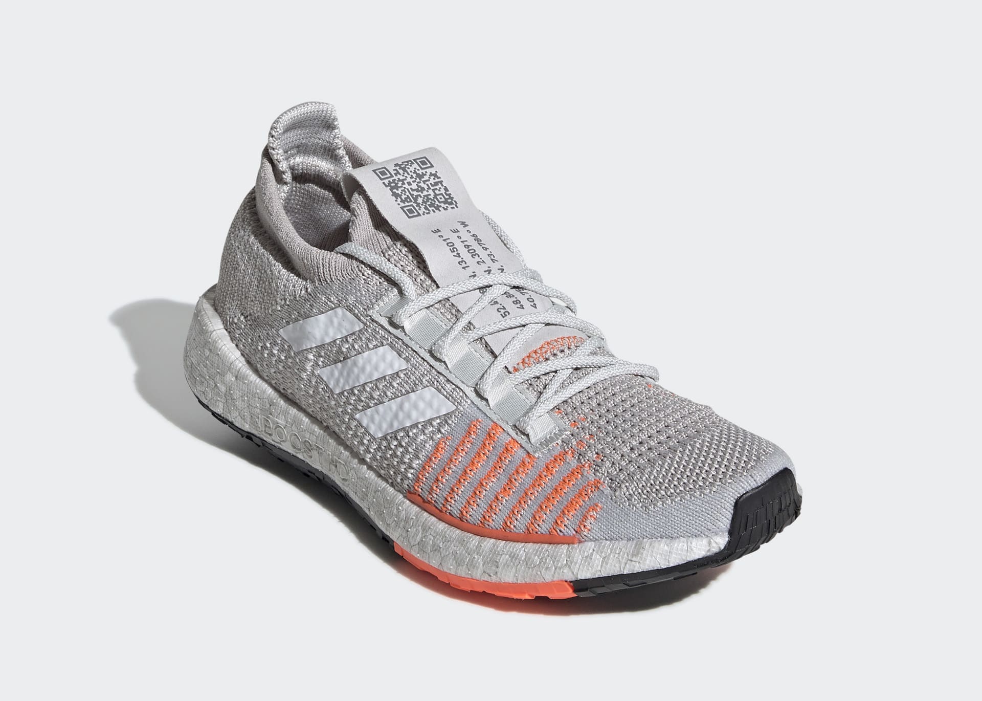 adidas Unveils BOOST HD Cushioning Designed Specifically for Urban Runners | Complex