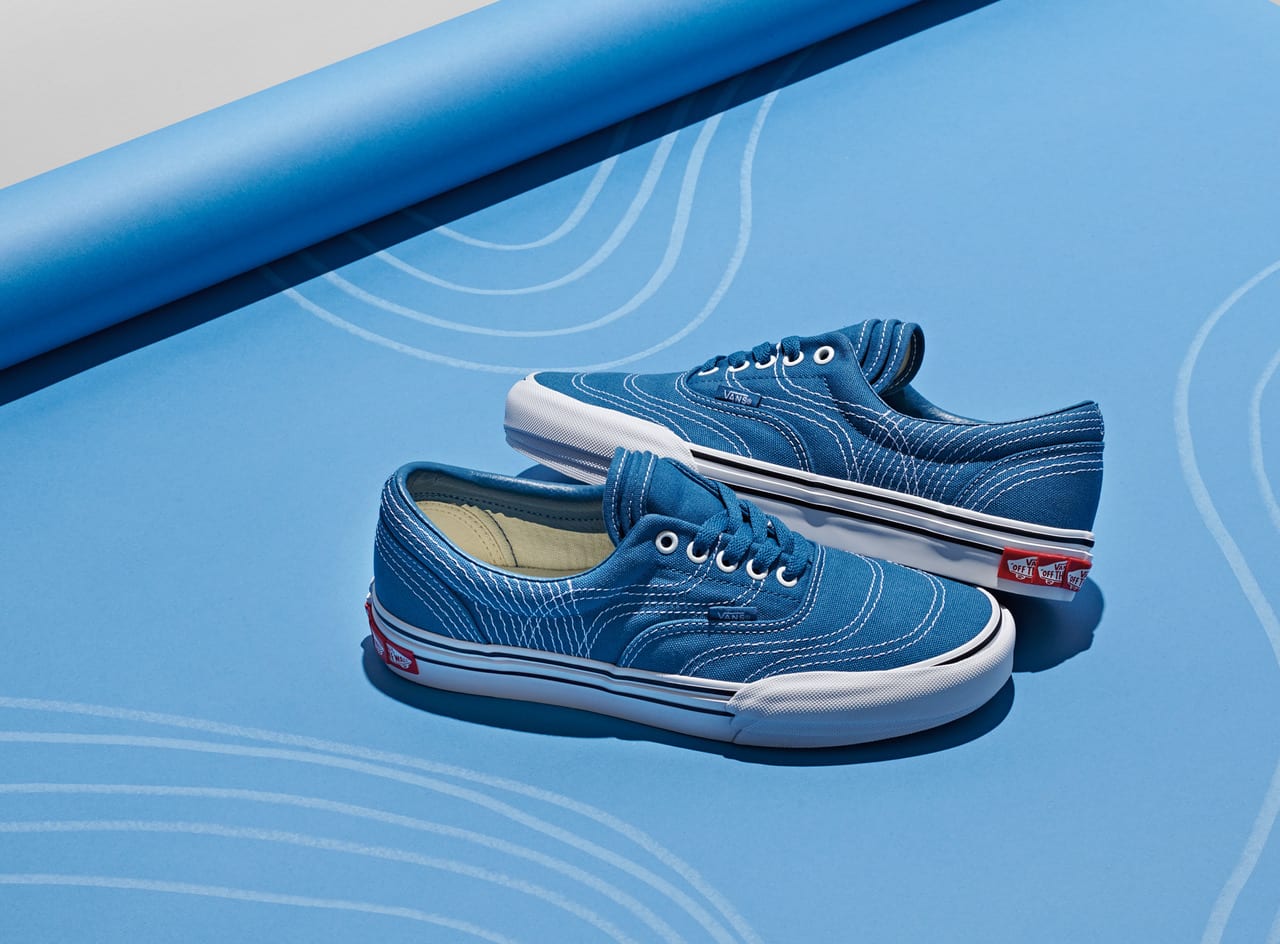 vans 3ra vision voyage