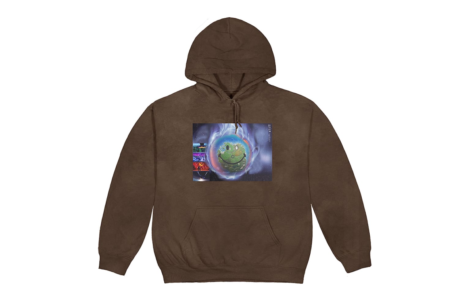 fortnite merch sweater