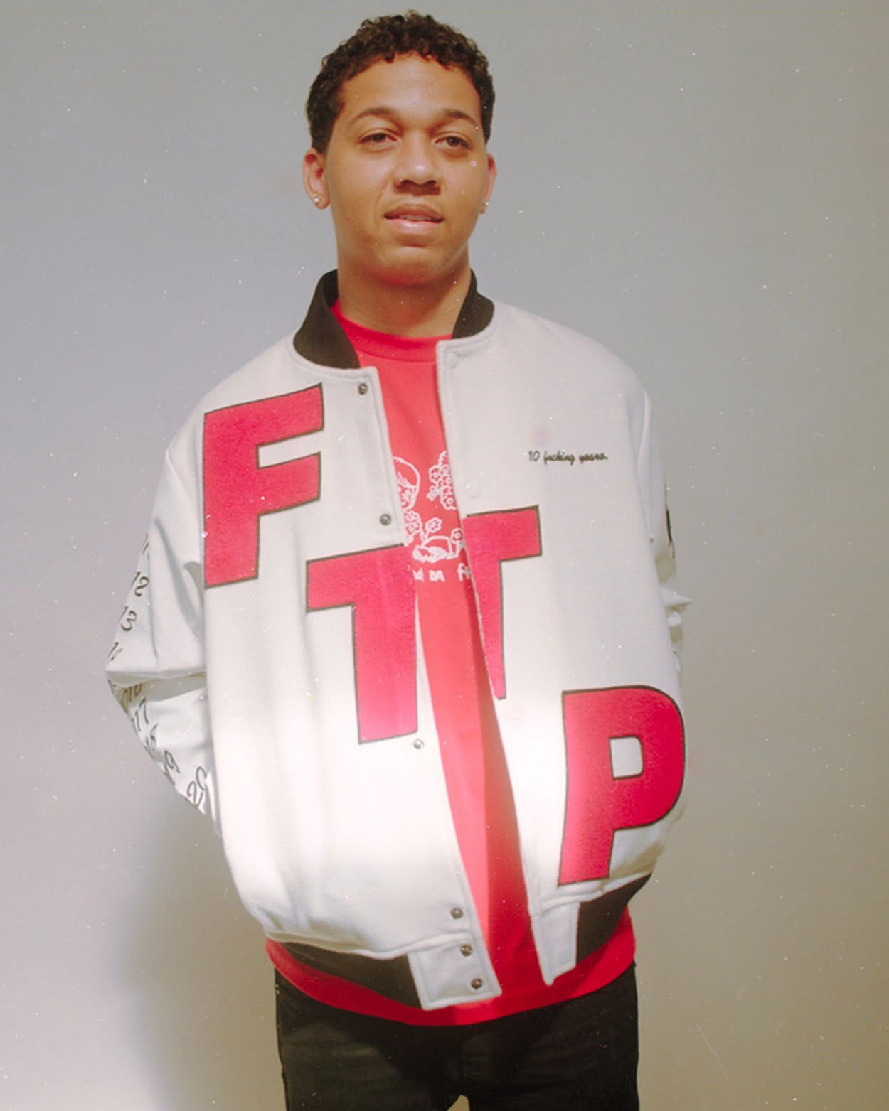 FTP Lookbook