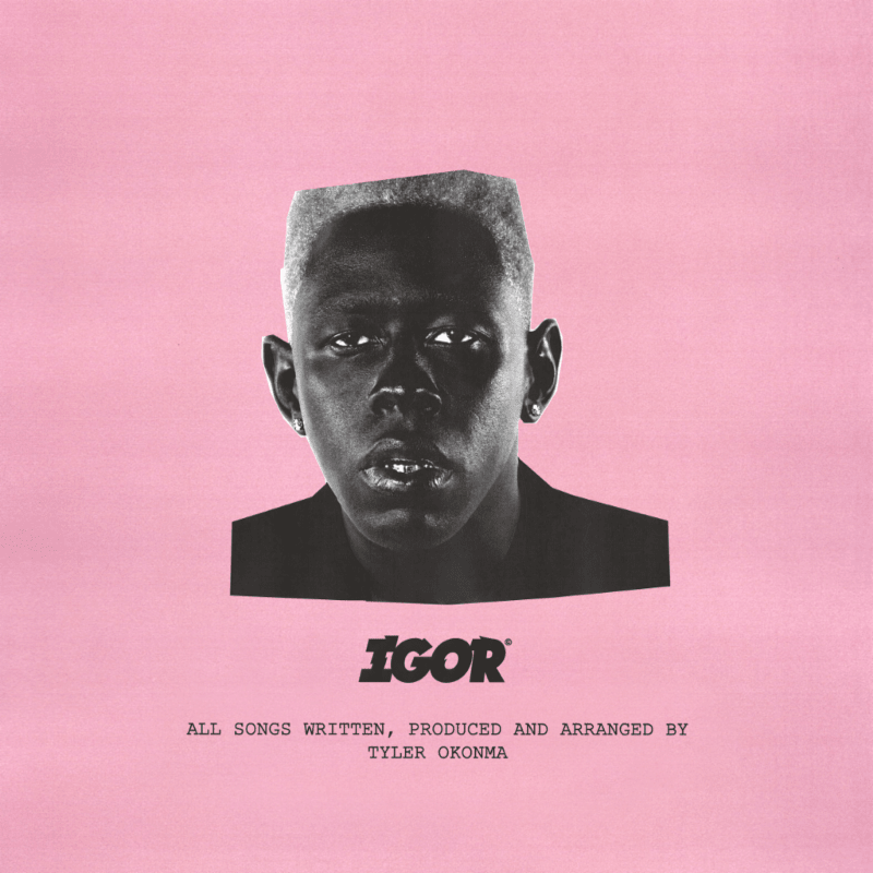 Tyler, the Creator Reveals Release Date and Cover Art for ...