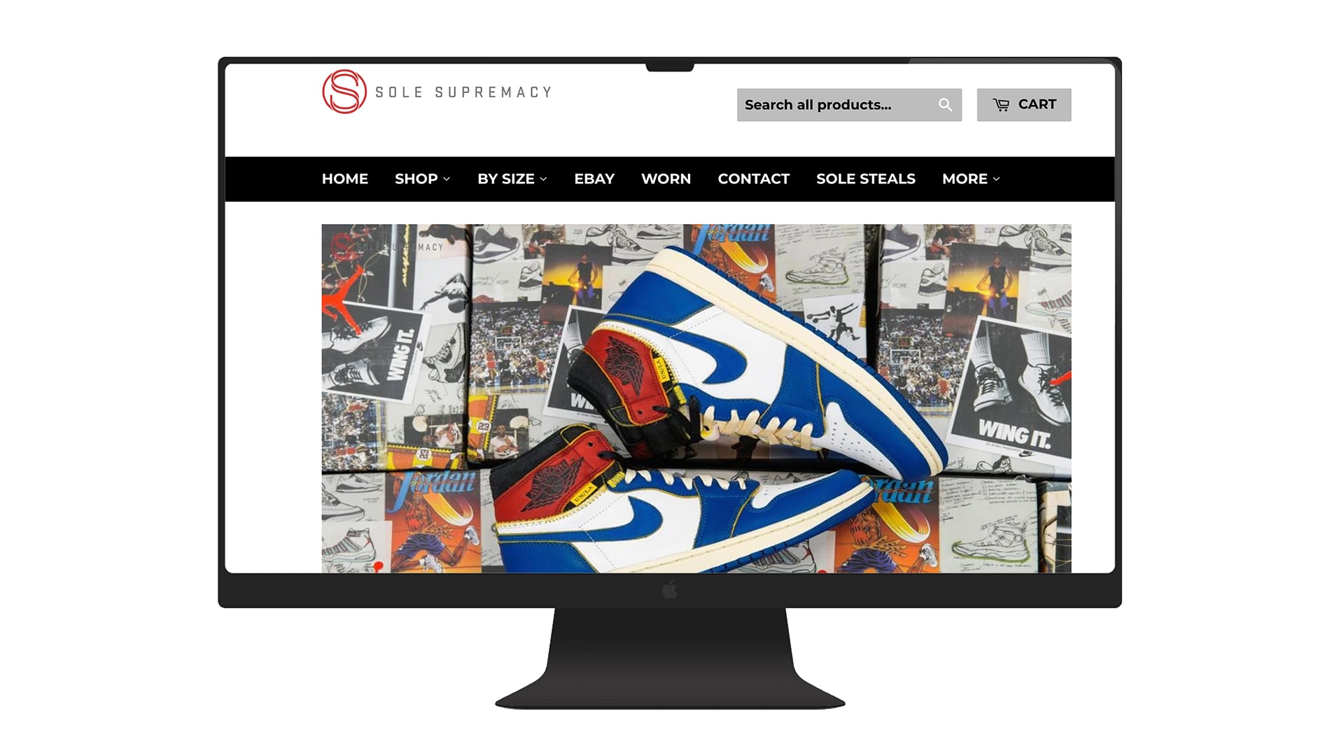 sites like stadium goods
