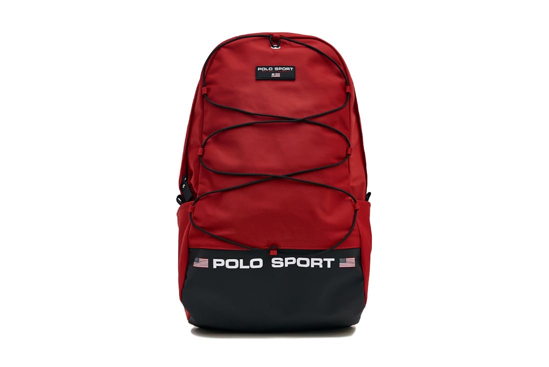 goat bag sports backpack