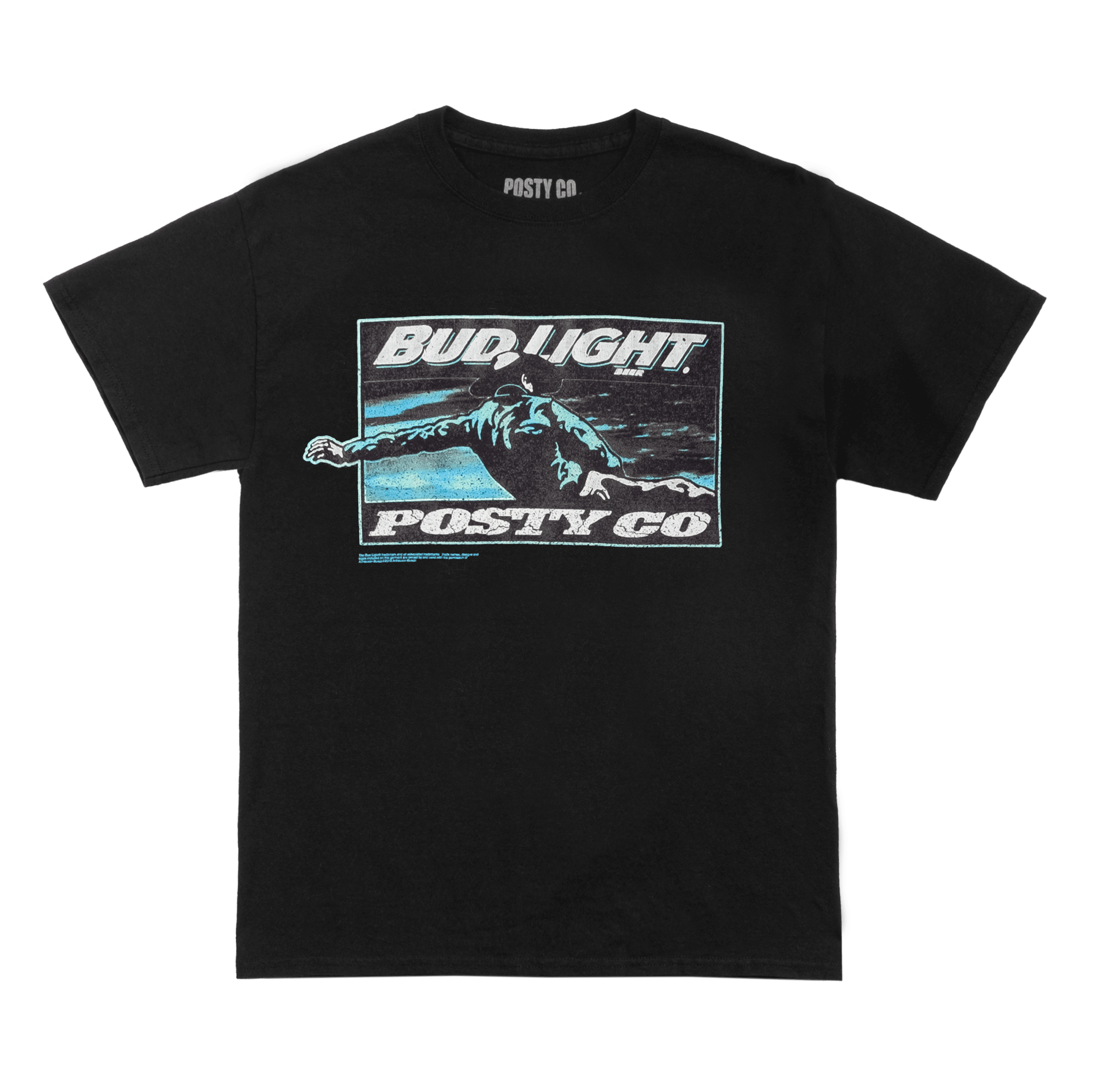 Post Malone And Bud Light Announce Limited Merch Collection Complex