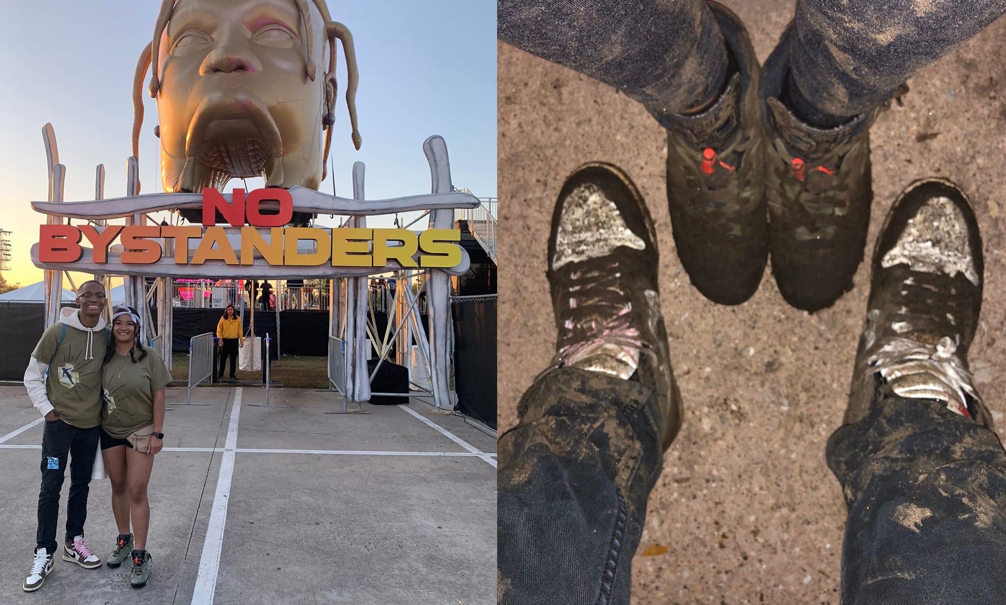 travis scott astroworld jordans