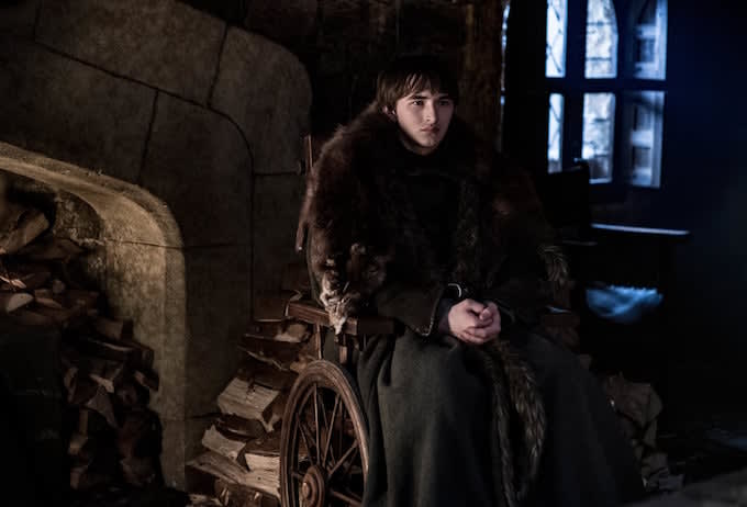 Game Of Thrones Shares 14 Photos From Season 8 Episode 2 To Hold