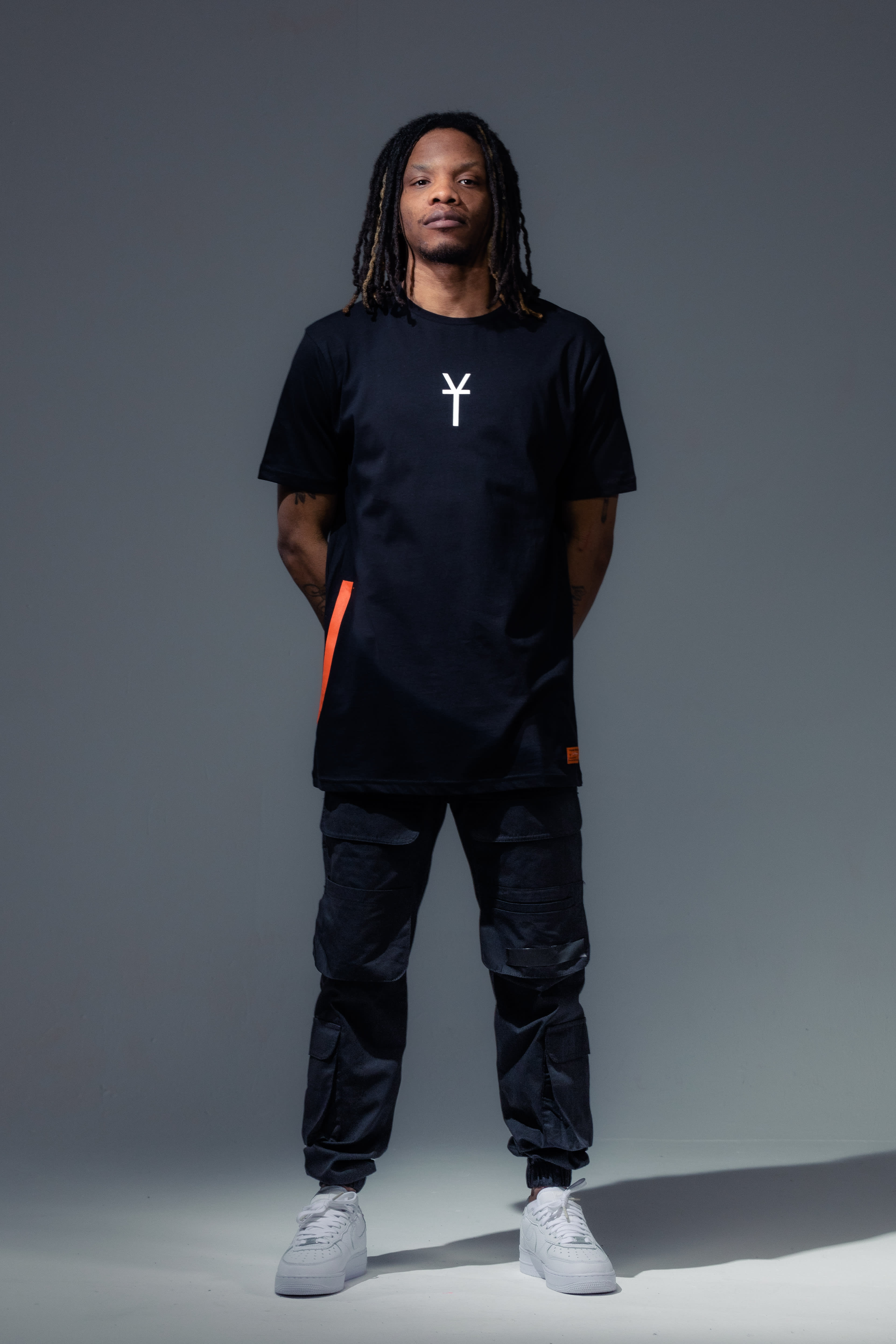 Just Hype x Youngs Teflon Team Up On New Streetwear Capsule Complex