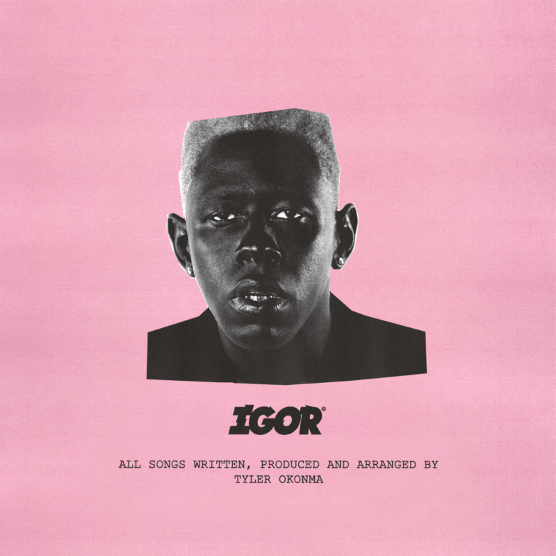 Tyler, the Creator's Collaborators on the Making of His 'IGOR' Album