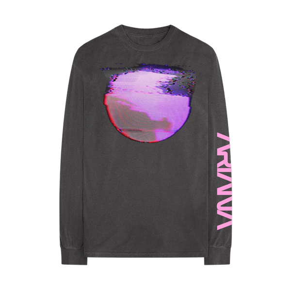 nasa sweater ariana grande