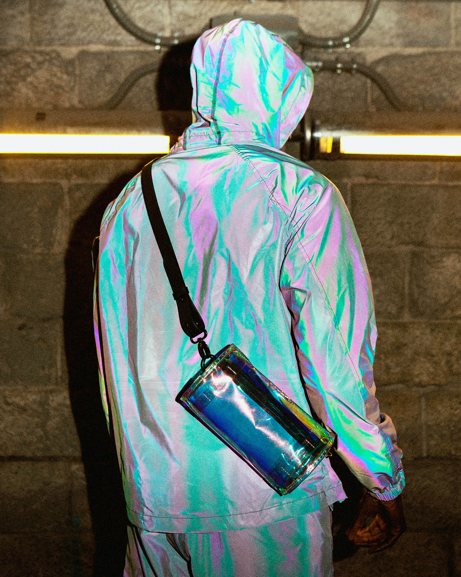 Light up the Streets with N.D.G's Pre-Fall/Winter '19 Drop | Complex