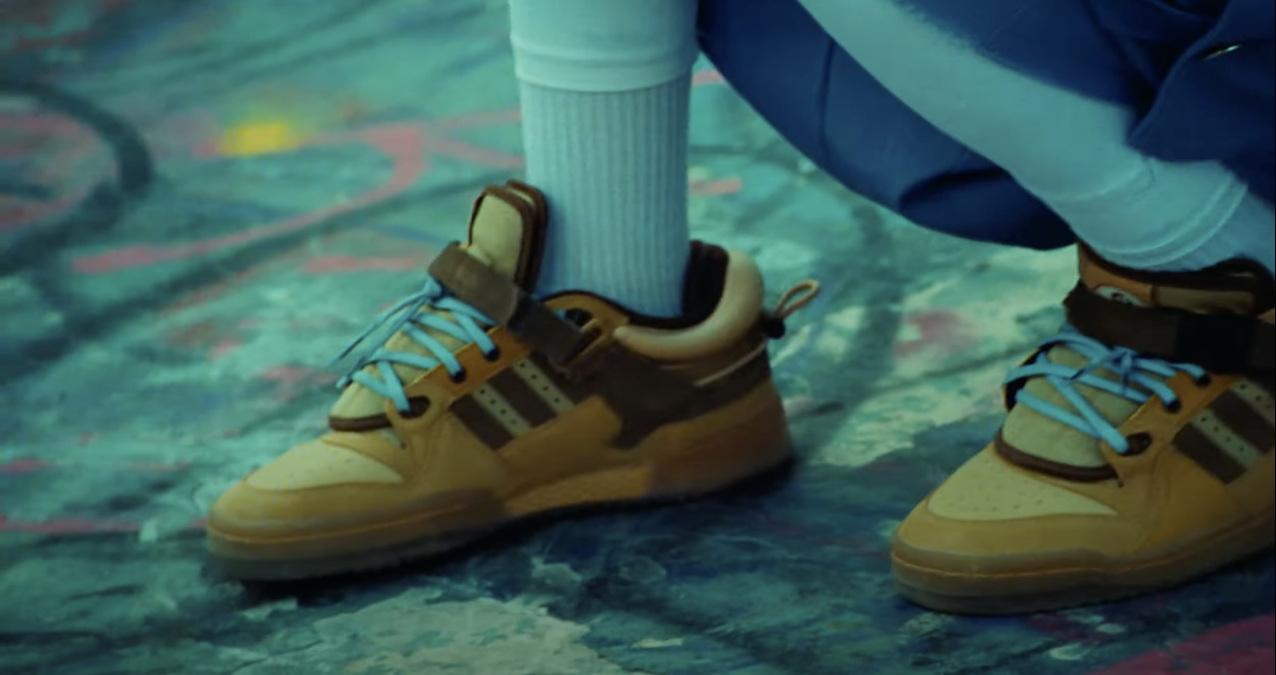 adidas x trailer