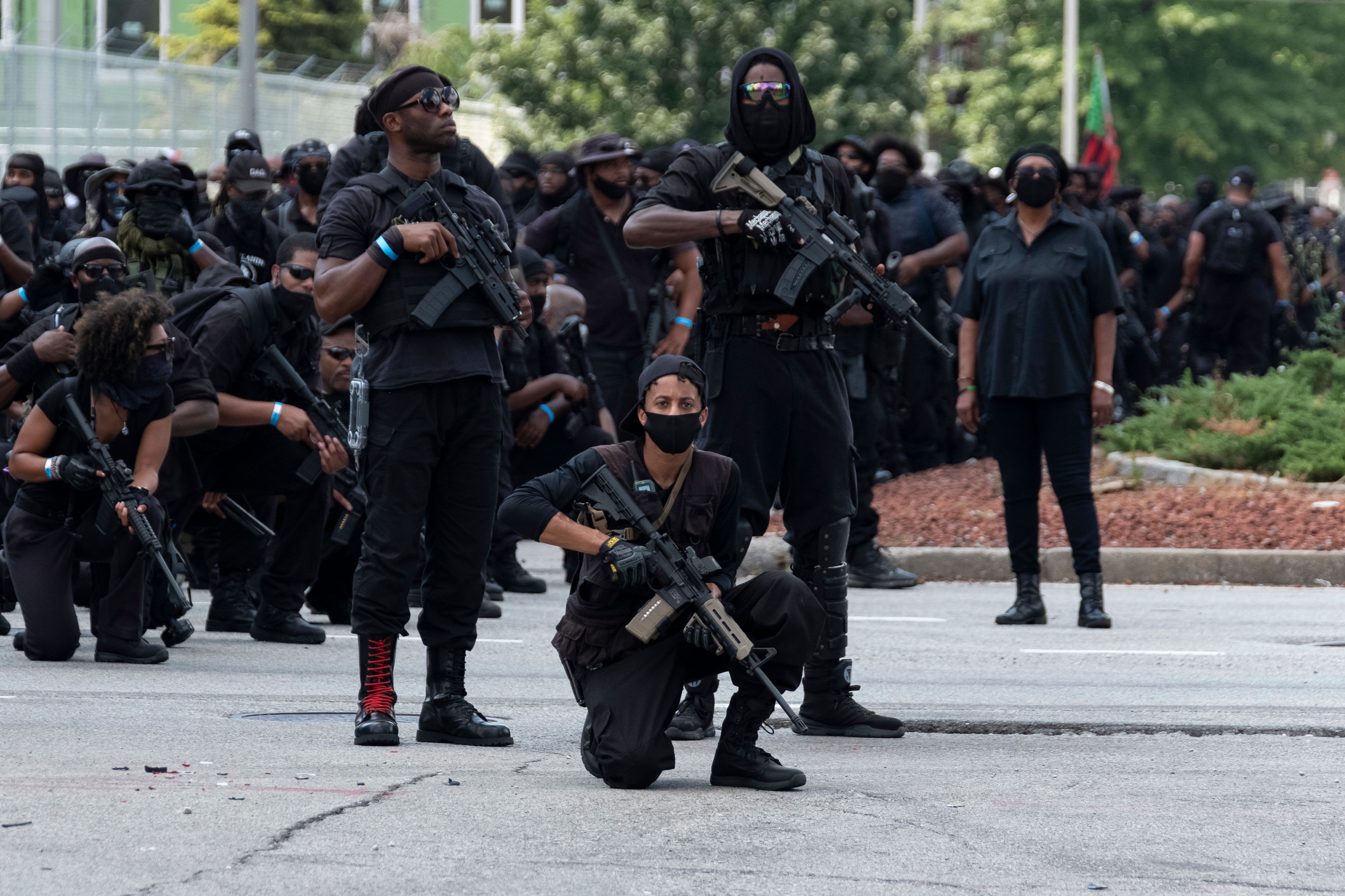 NFAC Not Fucking Around Coalition Grandmaster Jay