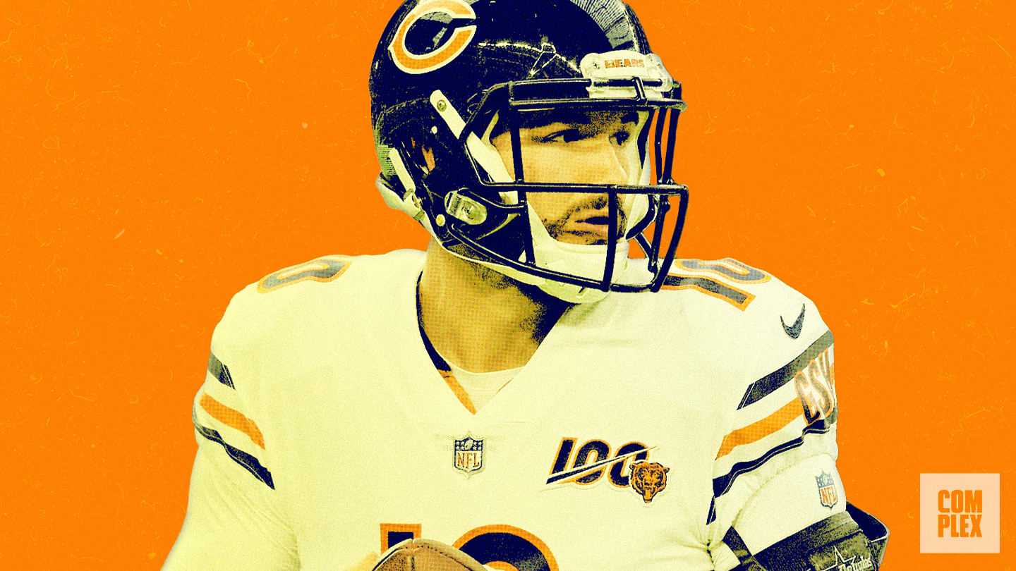 Mitch Trubisky