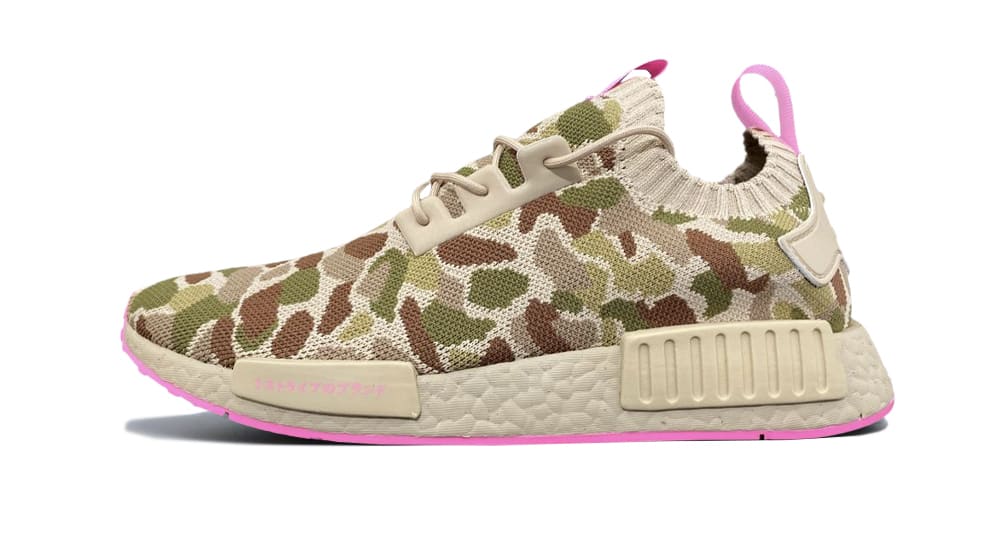 when's the next nmd release