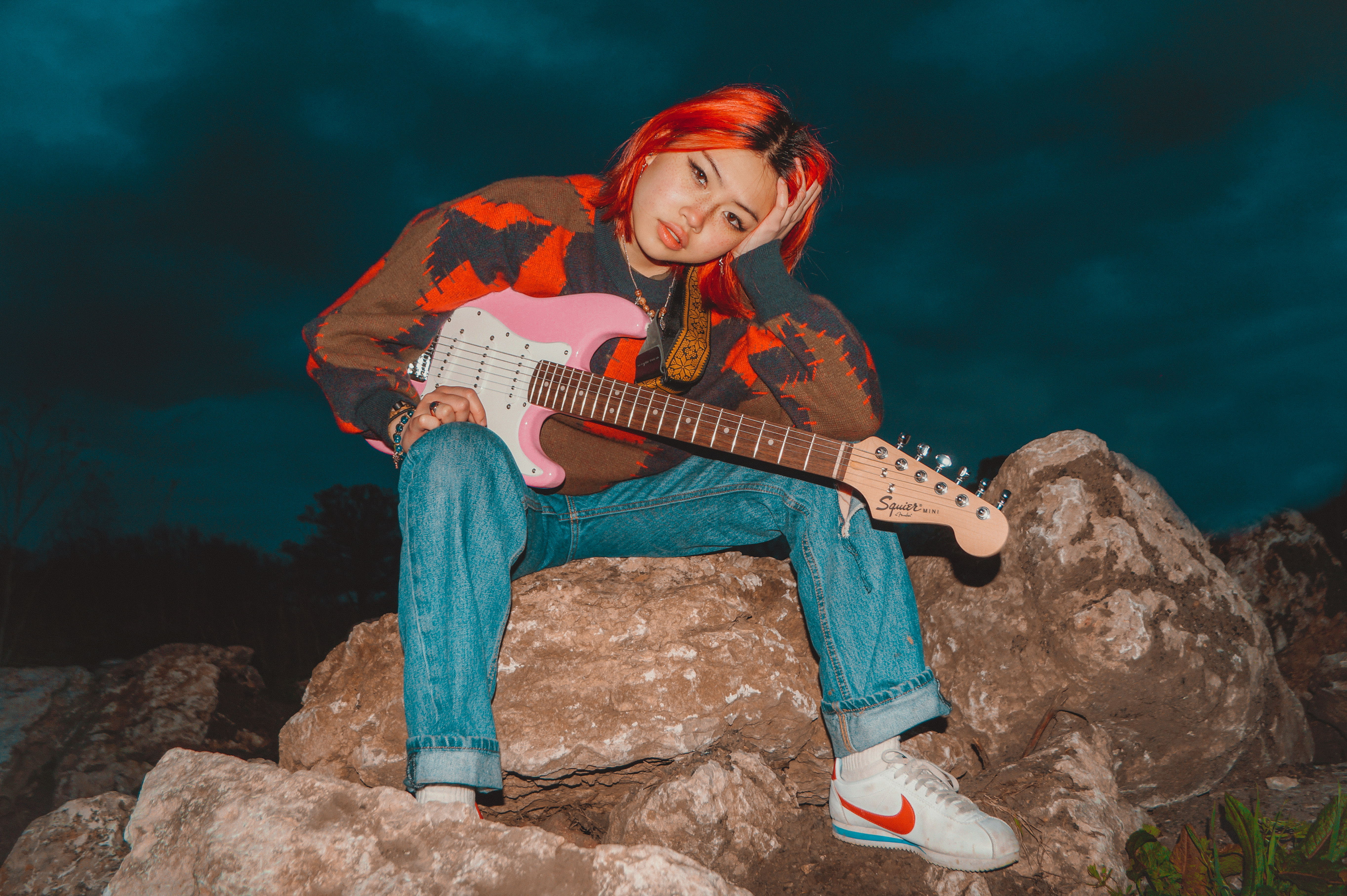 Bobby beabadoobee lyrics