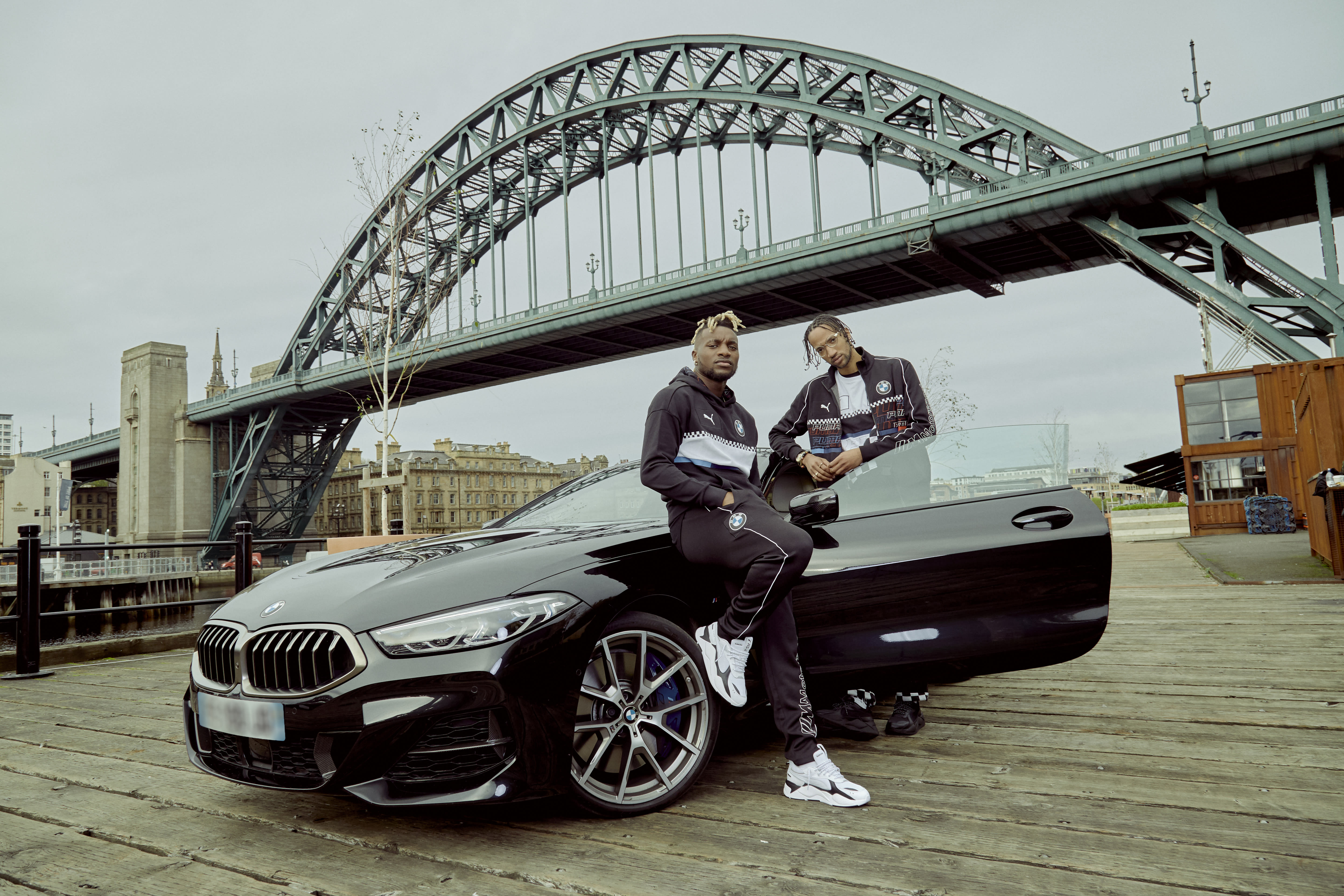 puma motorsport