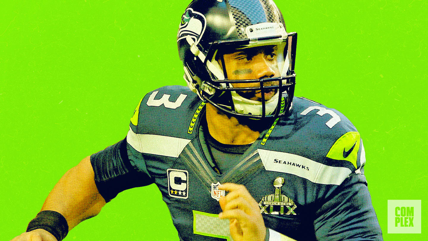 Russell Wilson