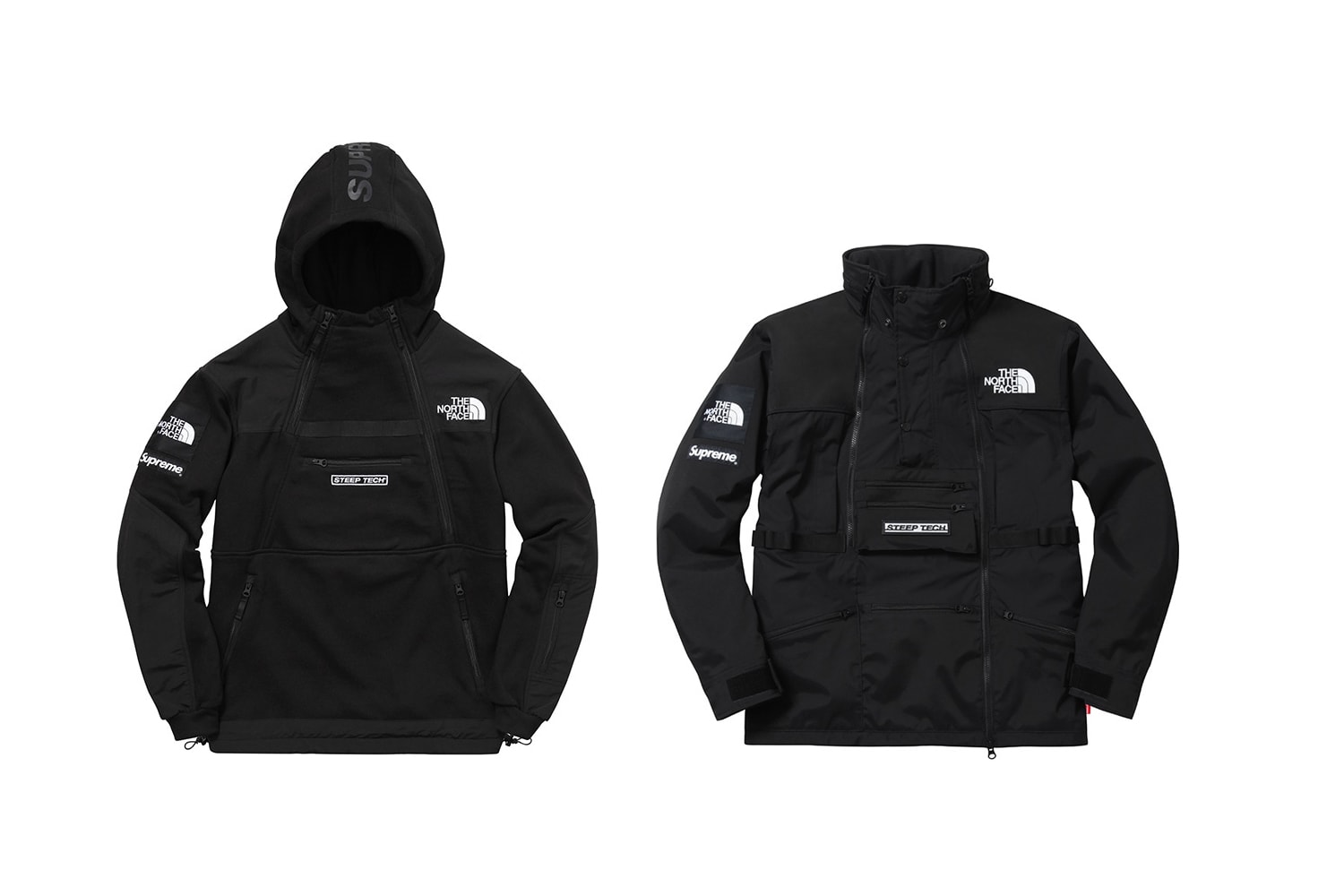 Supreme The Best Items The Brand Has Released Every Year Complex