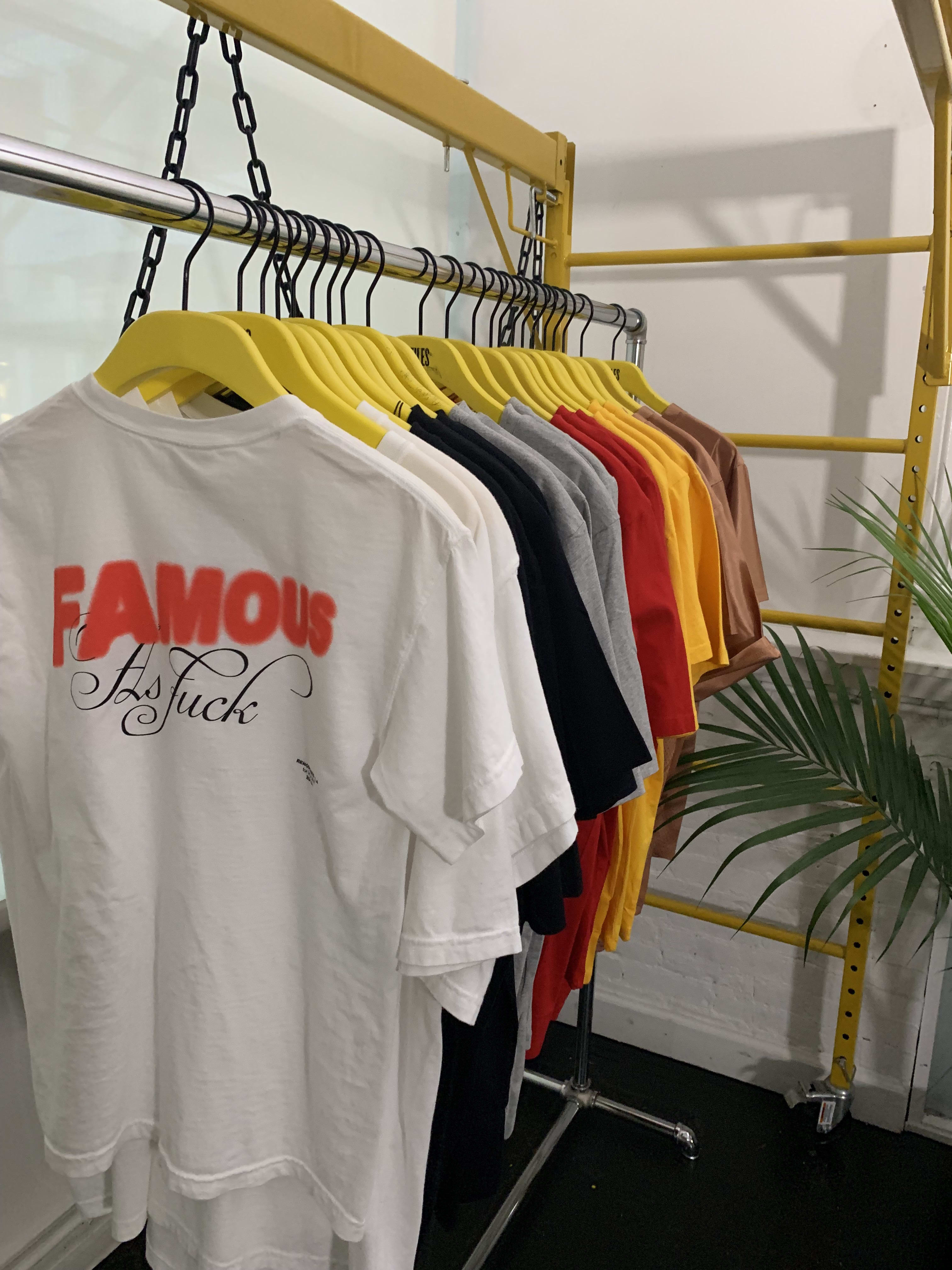Renowned LA Links up with Vfiles for an Exclusive Pop-Up | Complex