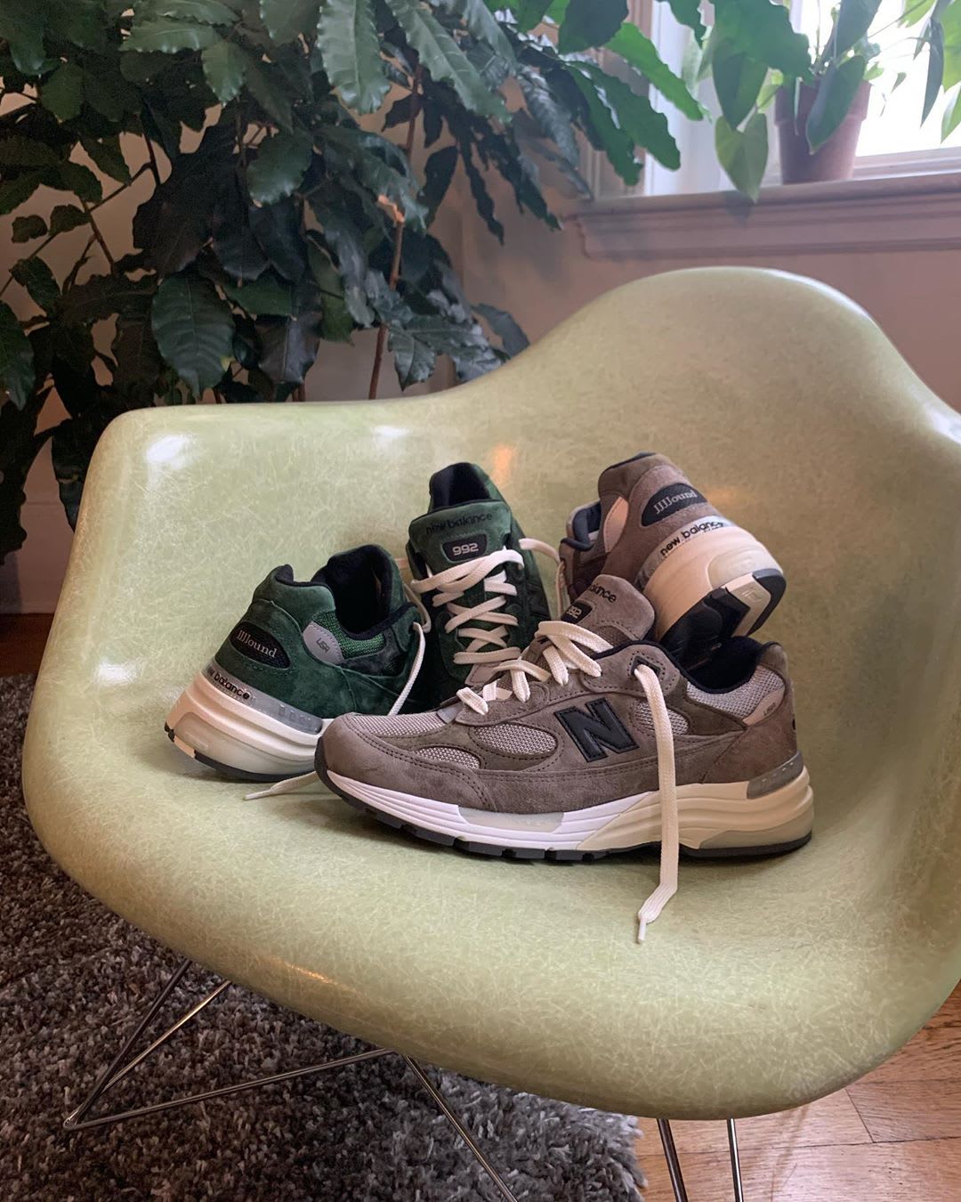 new balance 500s