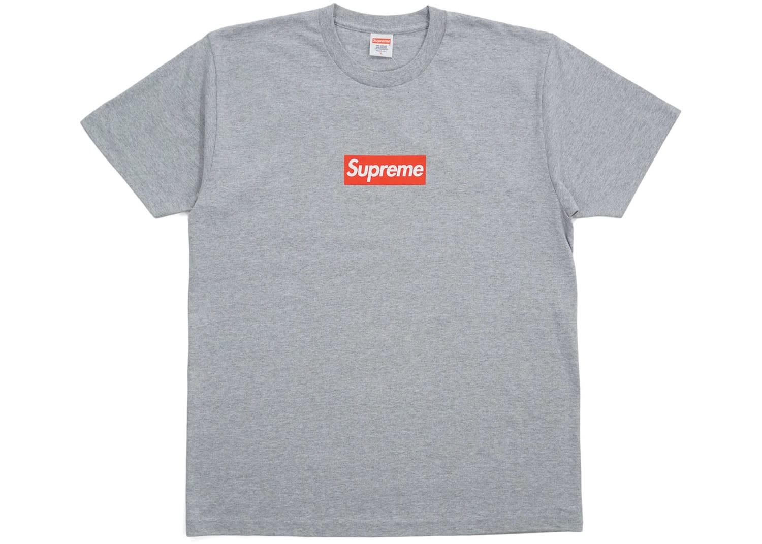 supreme x vans t shirt