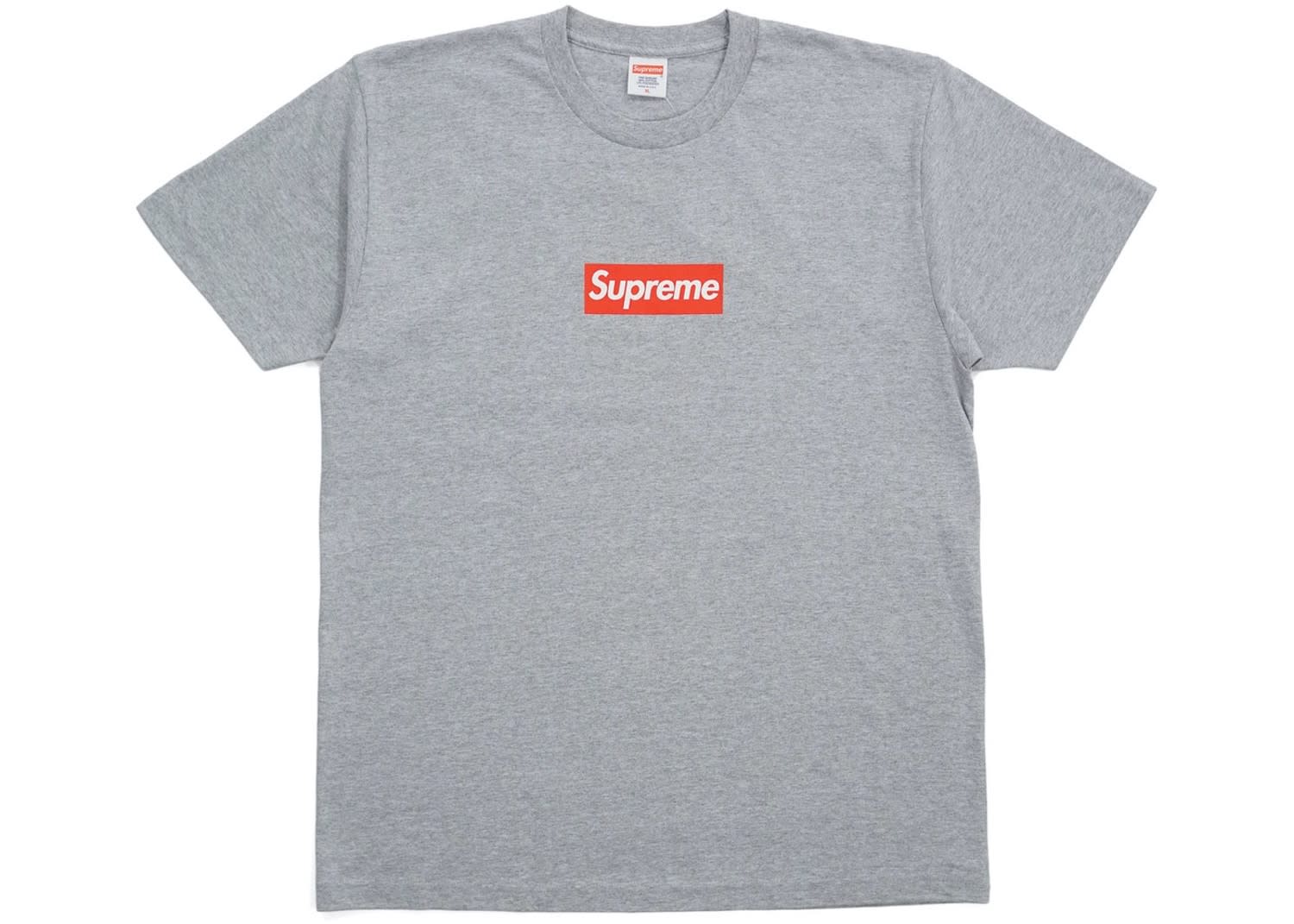 best supreme shirts