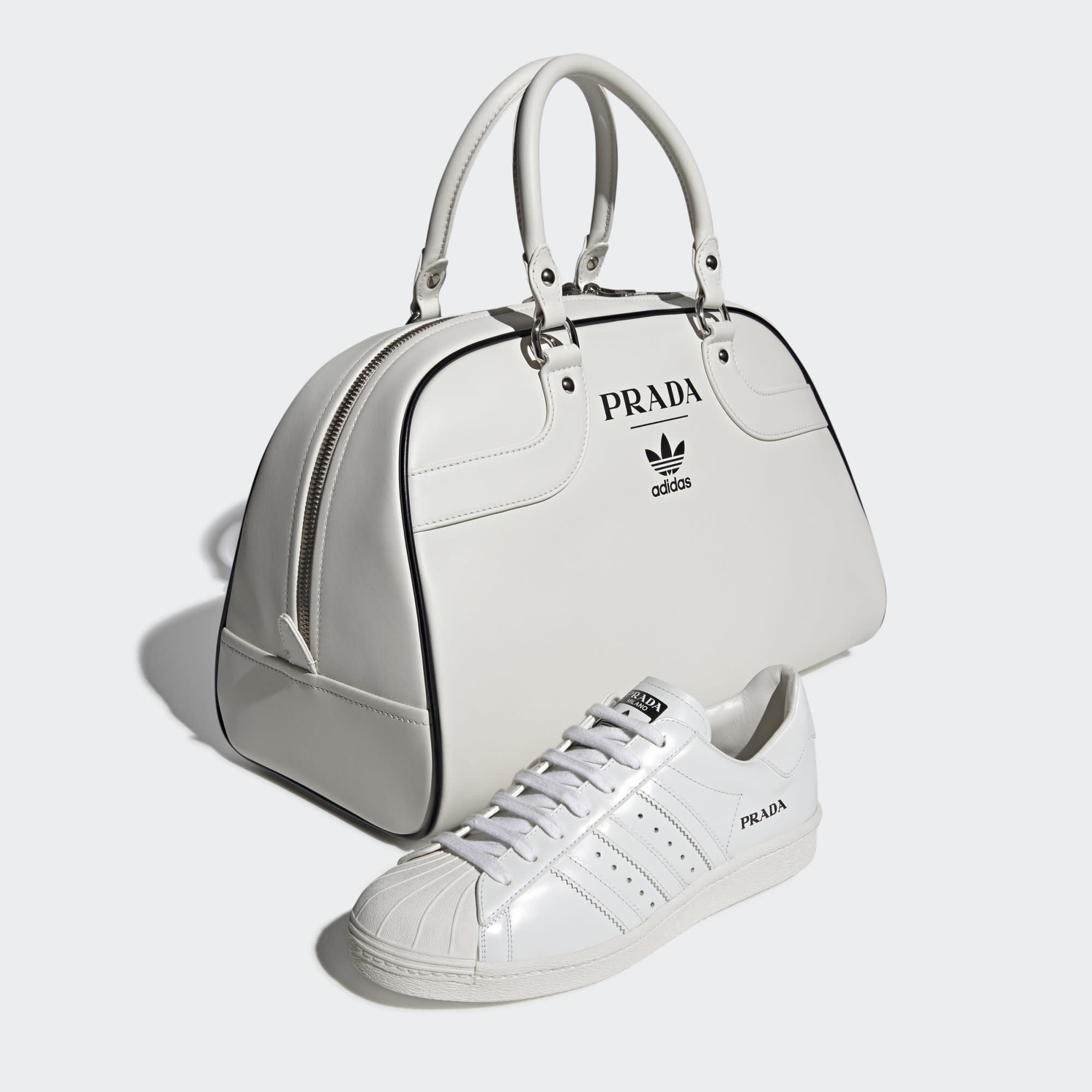 prada adidas stan smith