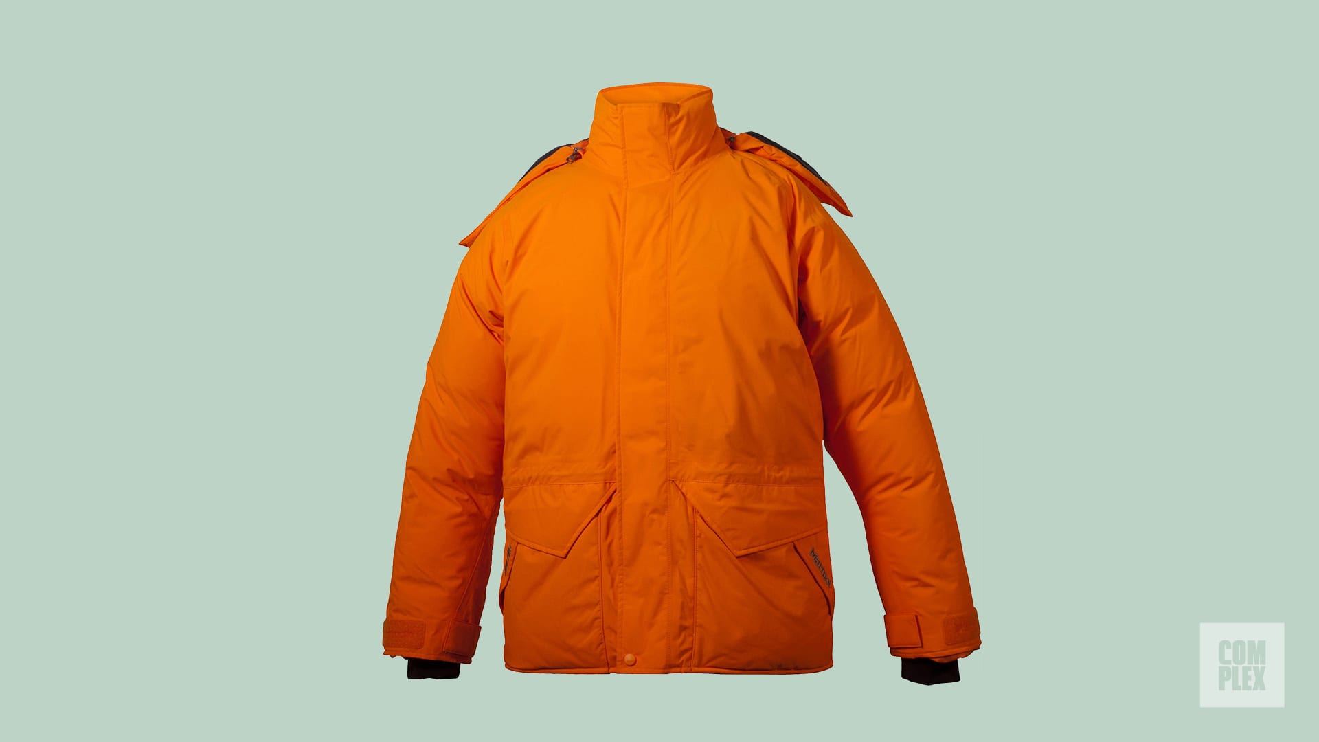 north face mountain guide jacket 1998