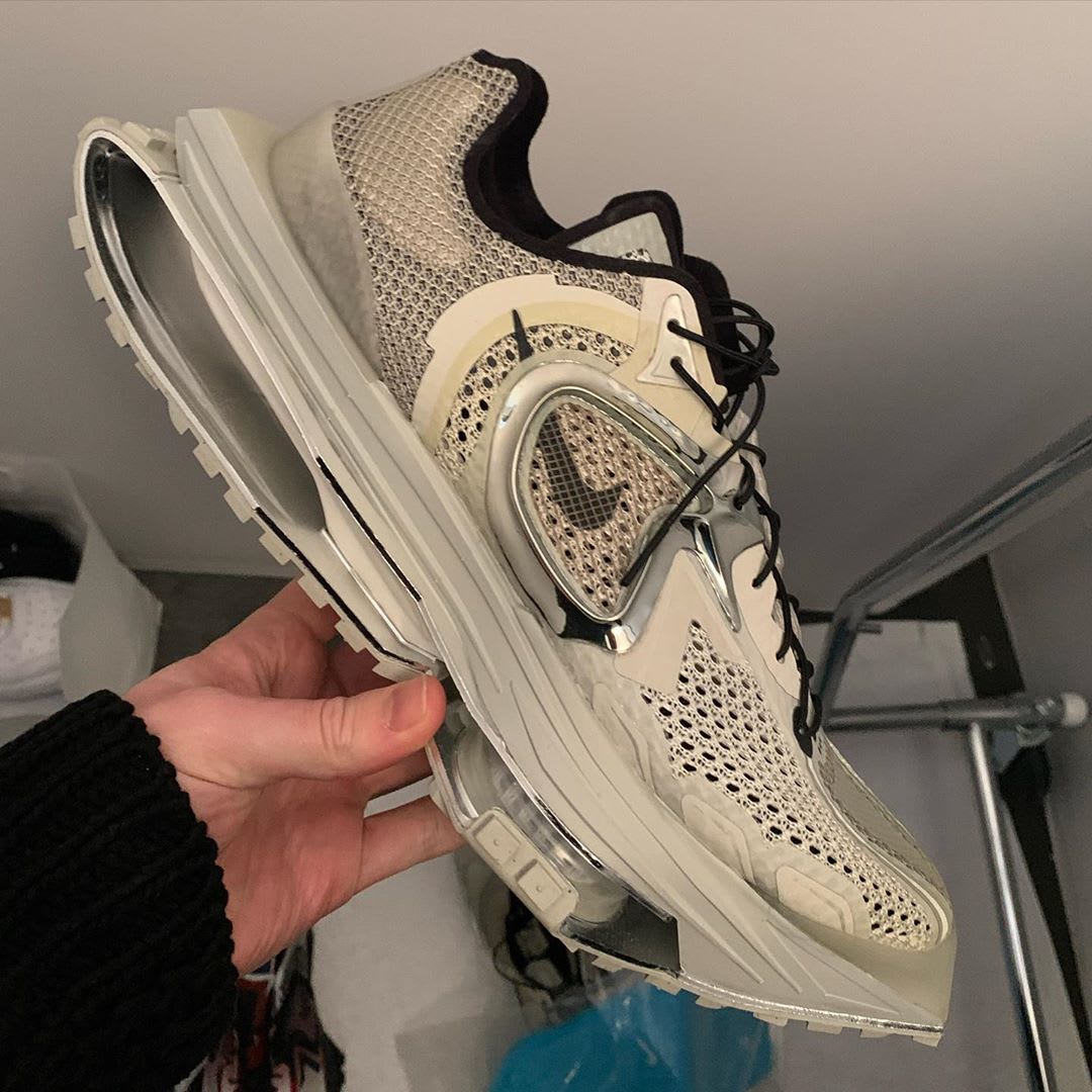 nike runway shoes