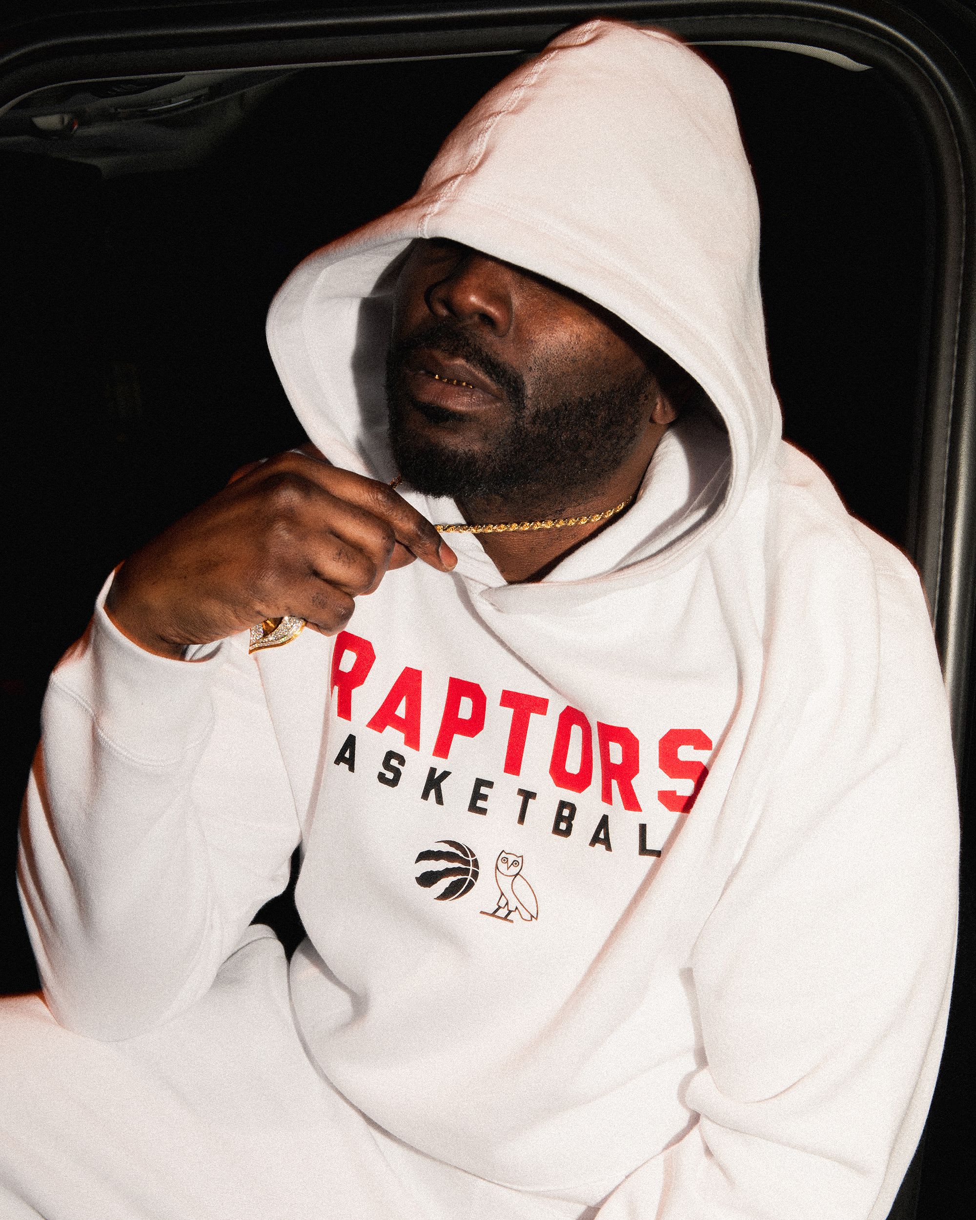 toronto raptors hoodie uk