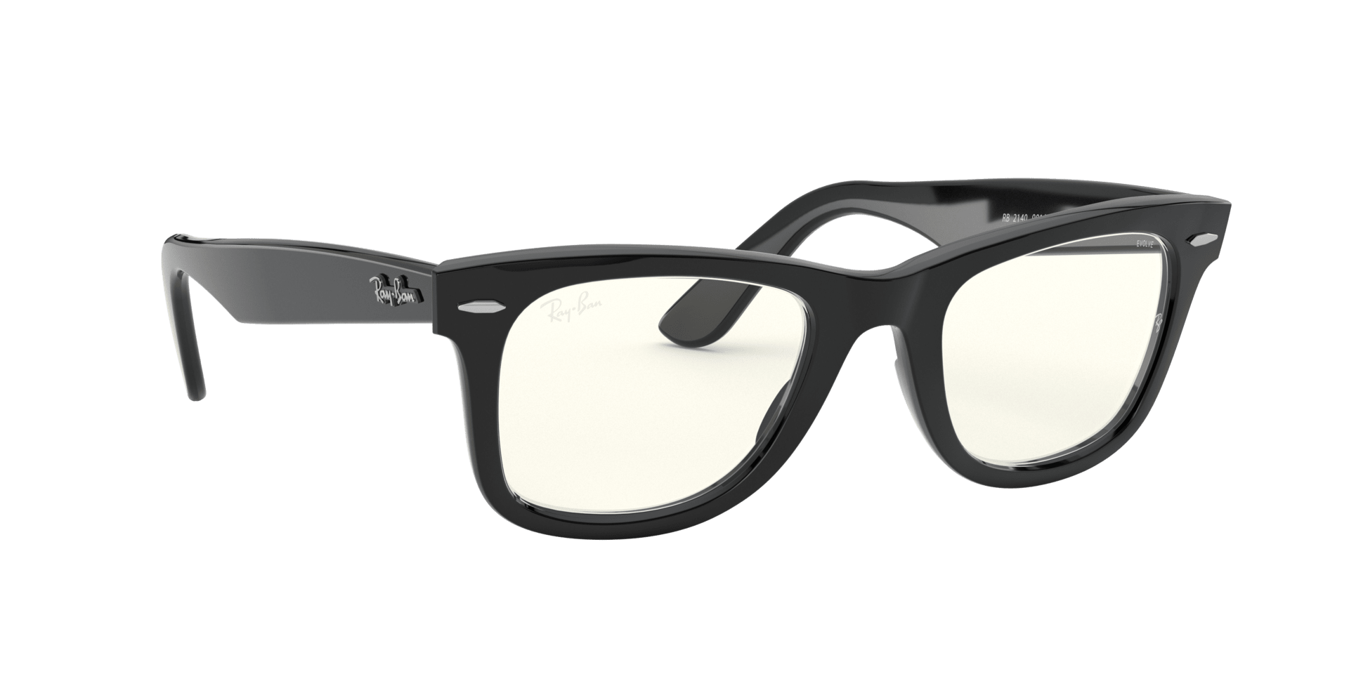 Ray-Ban Everglasses accentuate your 