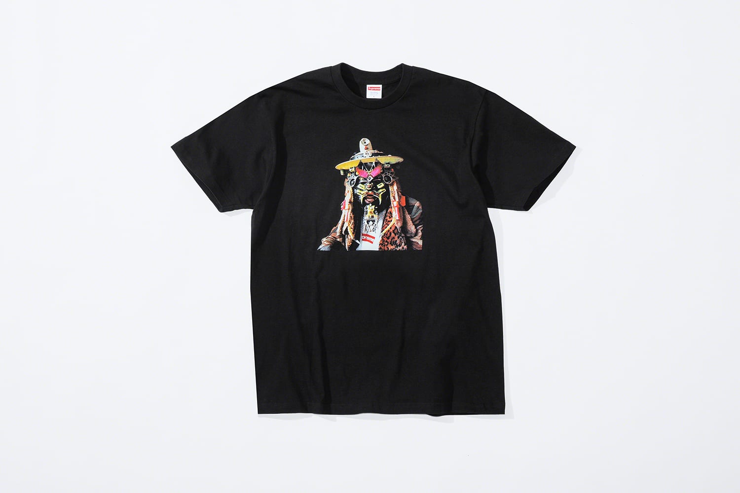 supreme macaulay culkin tee