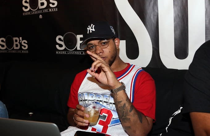 cactus jack label members