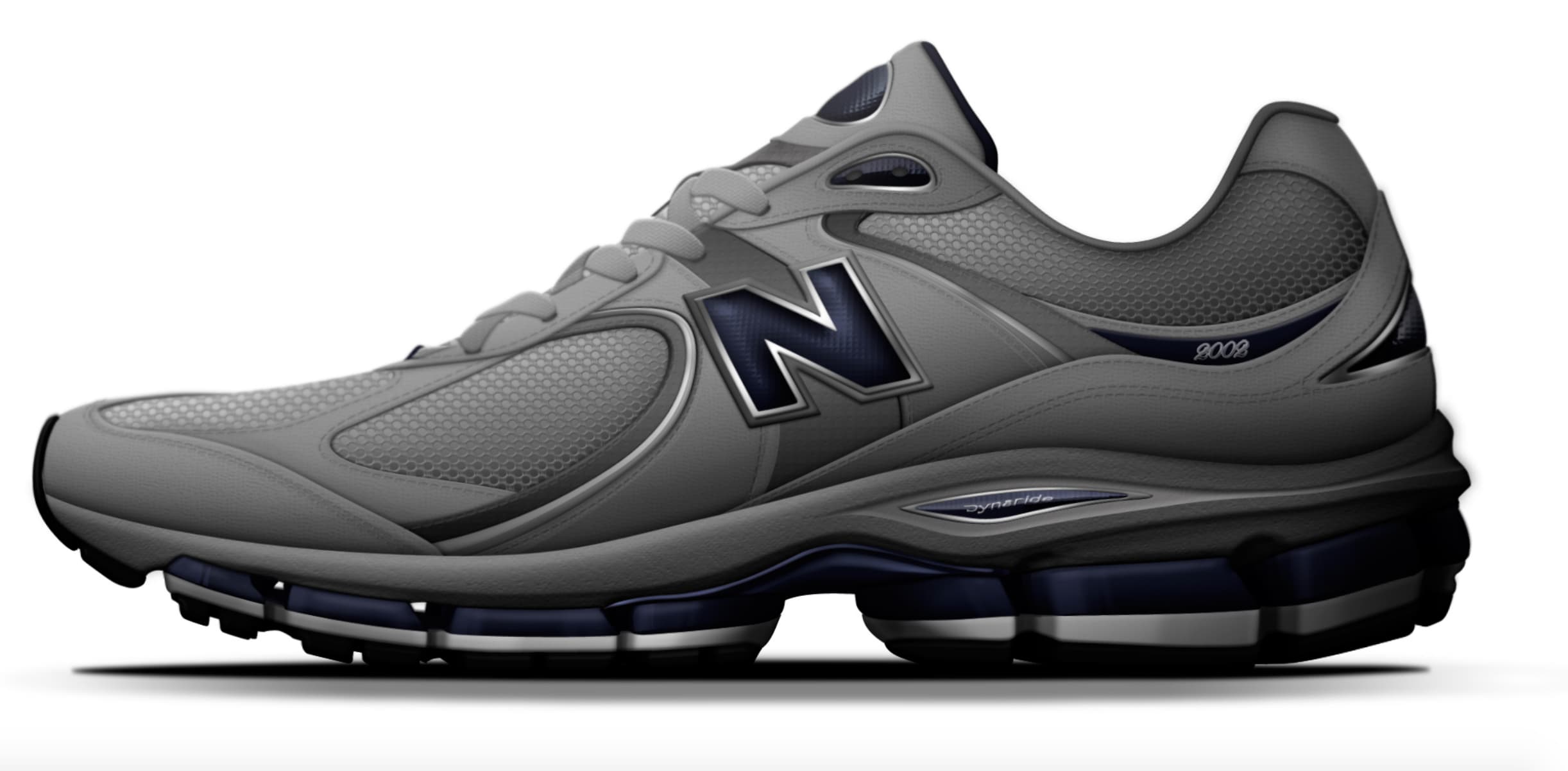new balance sneakers black