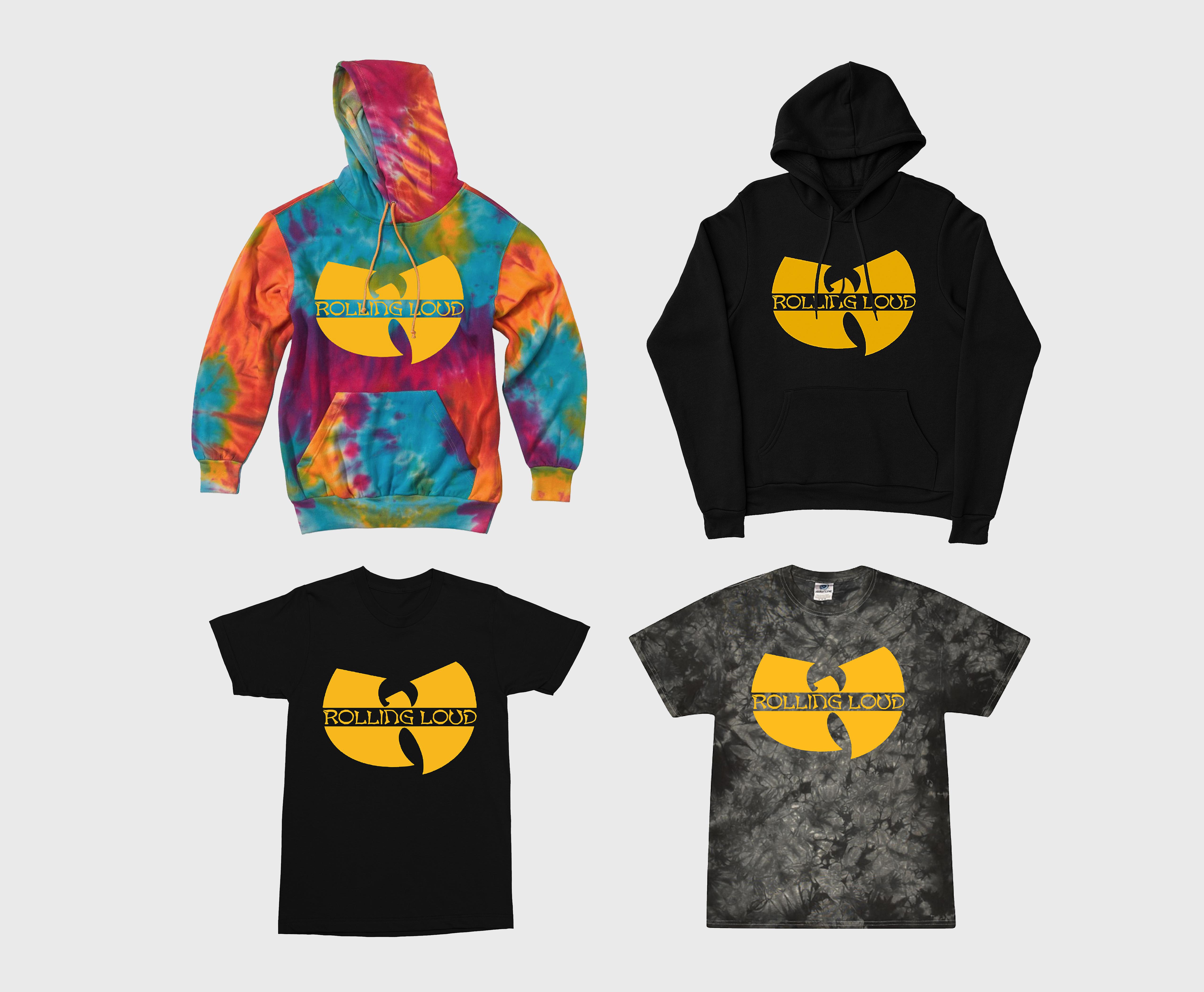 wu tang hoodie canada