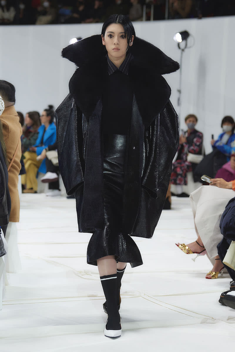 Marni Fall/Winter 2023 Show