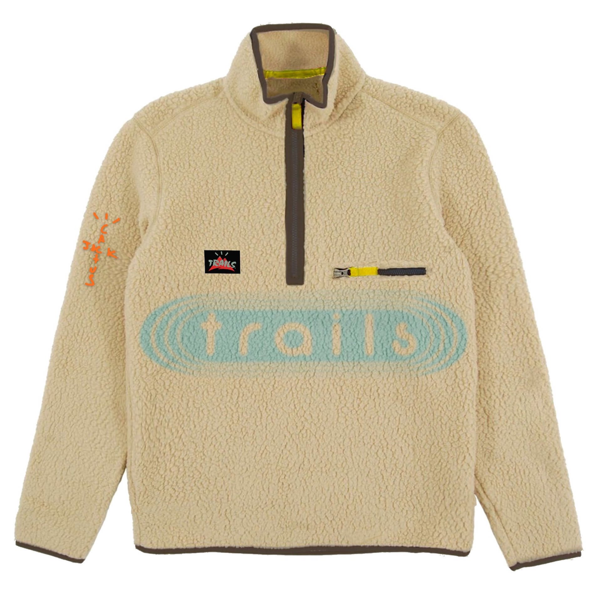 cactus trails clothing