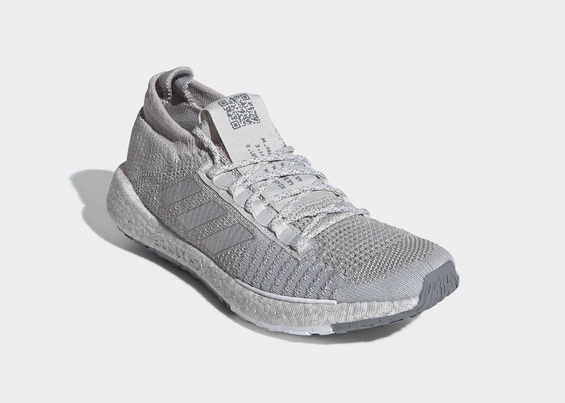 adidas Unveils BOOST HD Cushioning Designed Specifically for Urban Runners | Complex