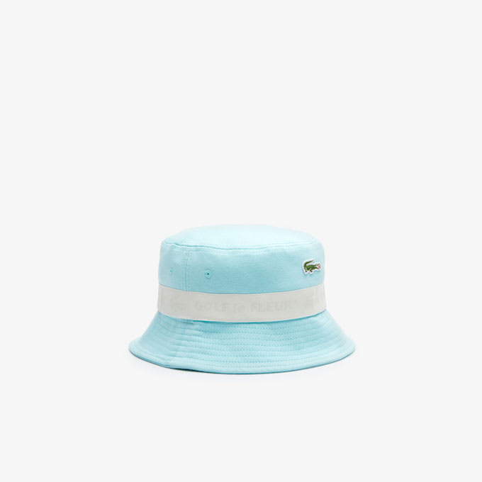 lacoste golf le fleur hat
