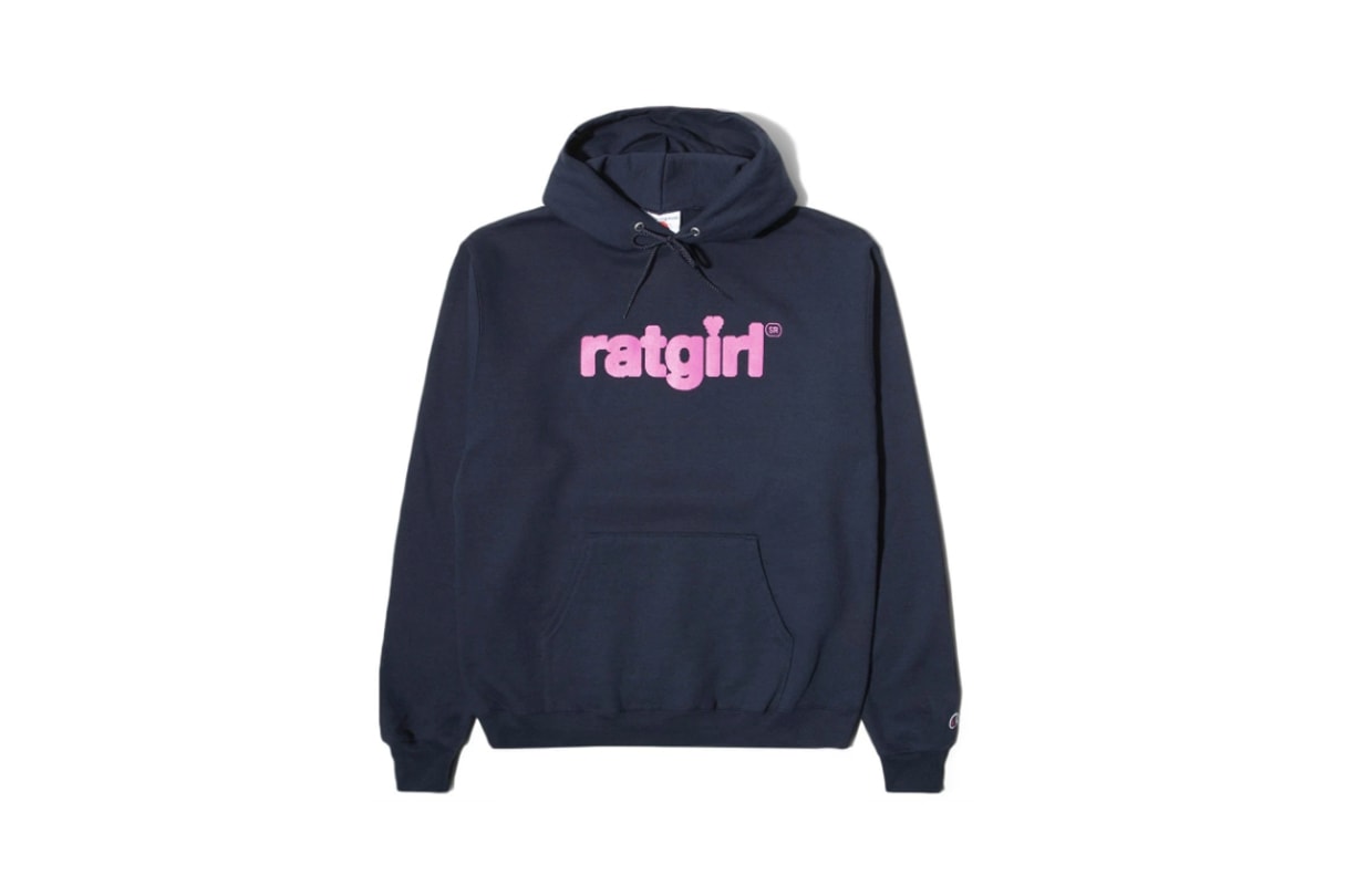 ratgirl hoodie