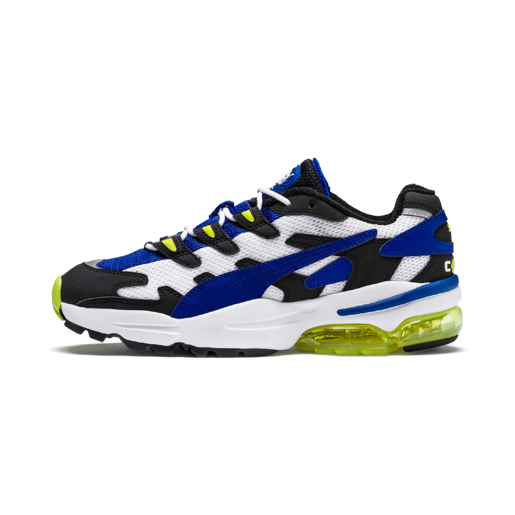 puma cell alien og rattlesnake