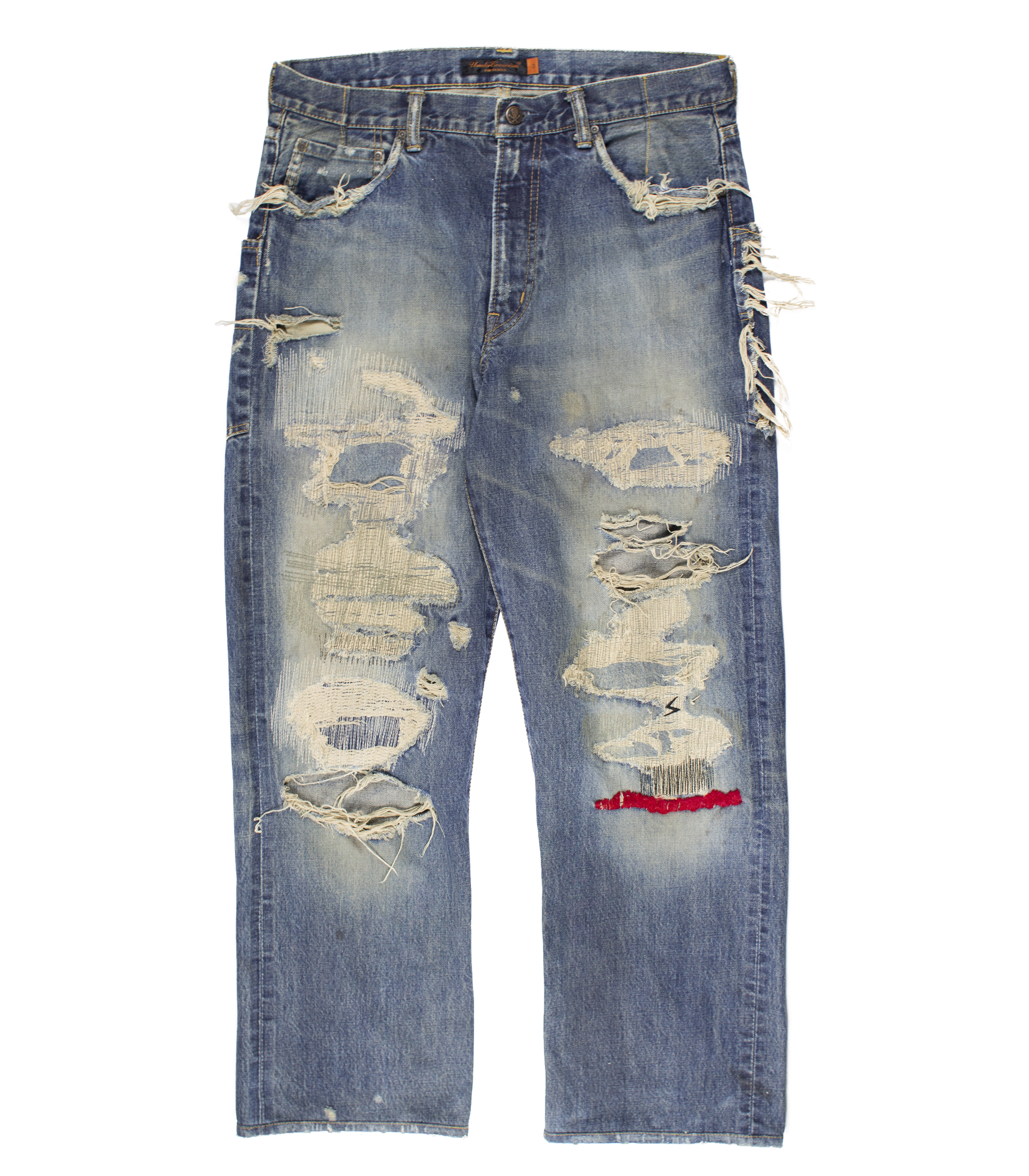 Grailed Bringing PopUp to L.A. With Rare Raf Simons and Rick Owens